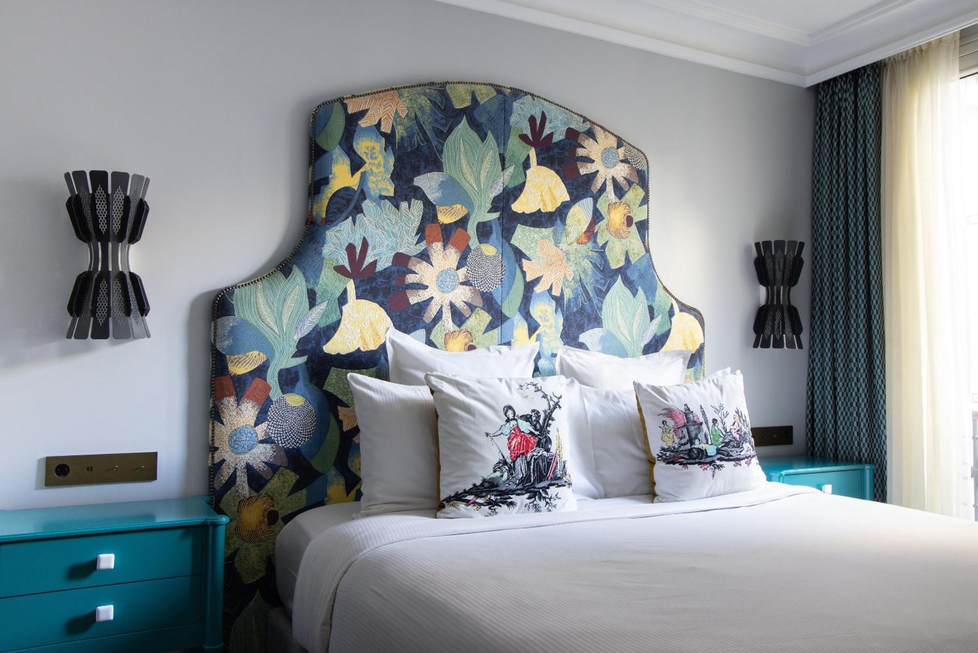 Executive Triple Room