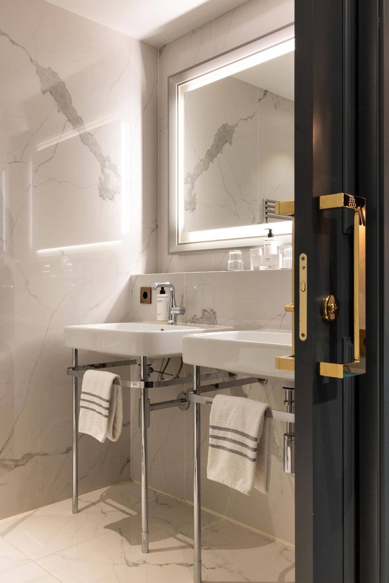 Executive Triple Room