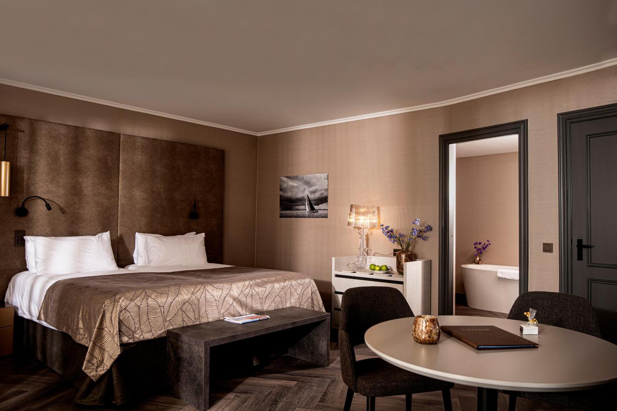 Luxe Tweepersoonskamer