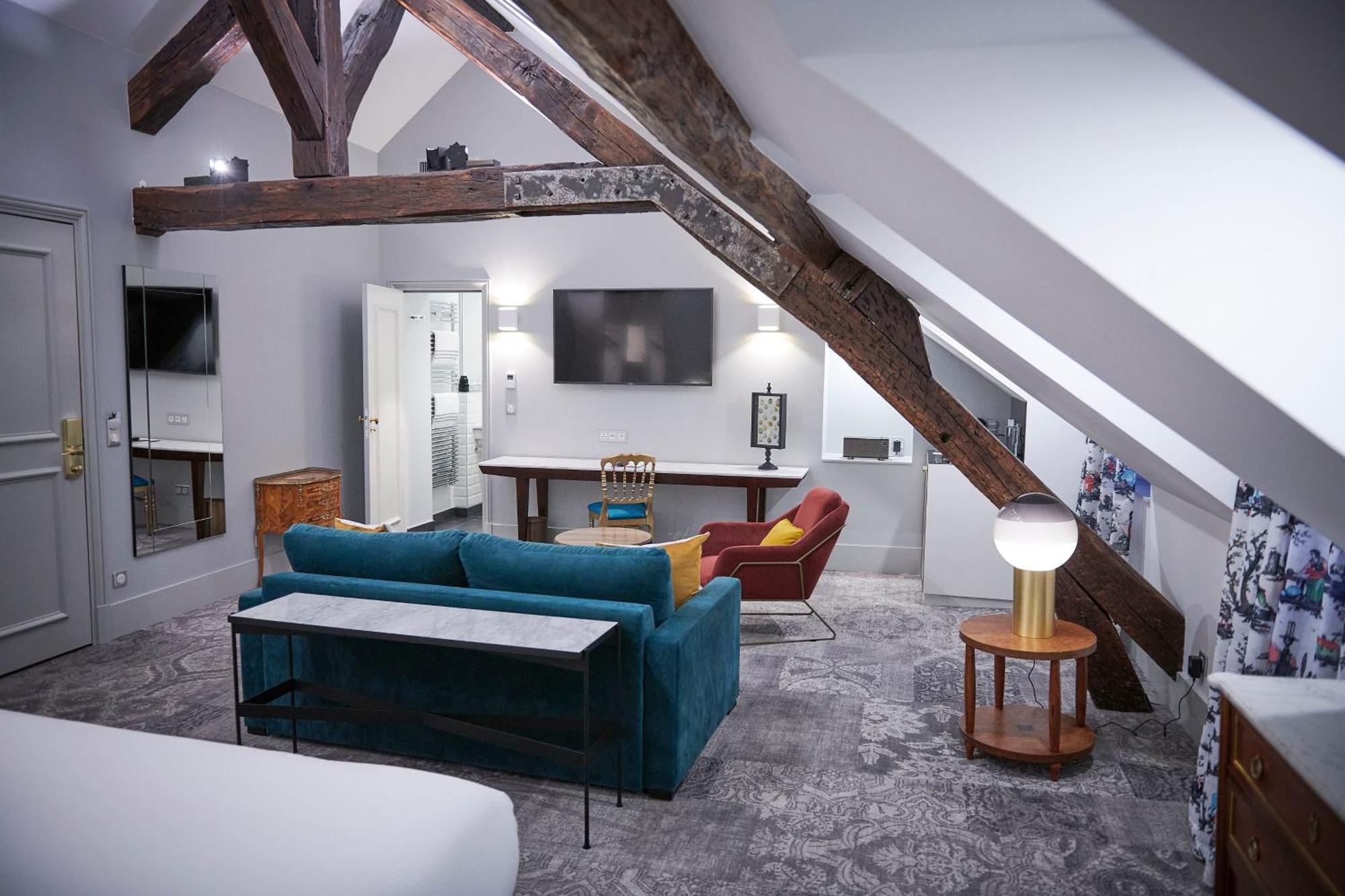 Junior Suite Afterworks