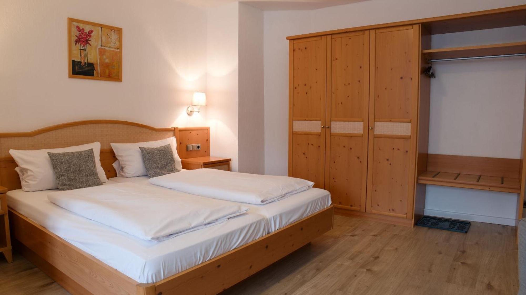 Comfort Dreibettzimmer