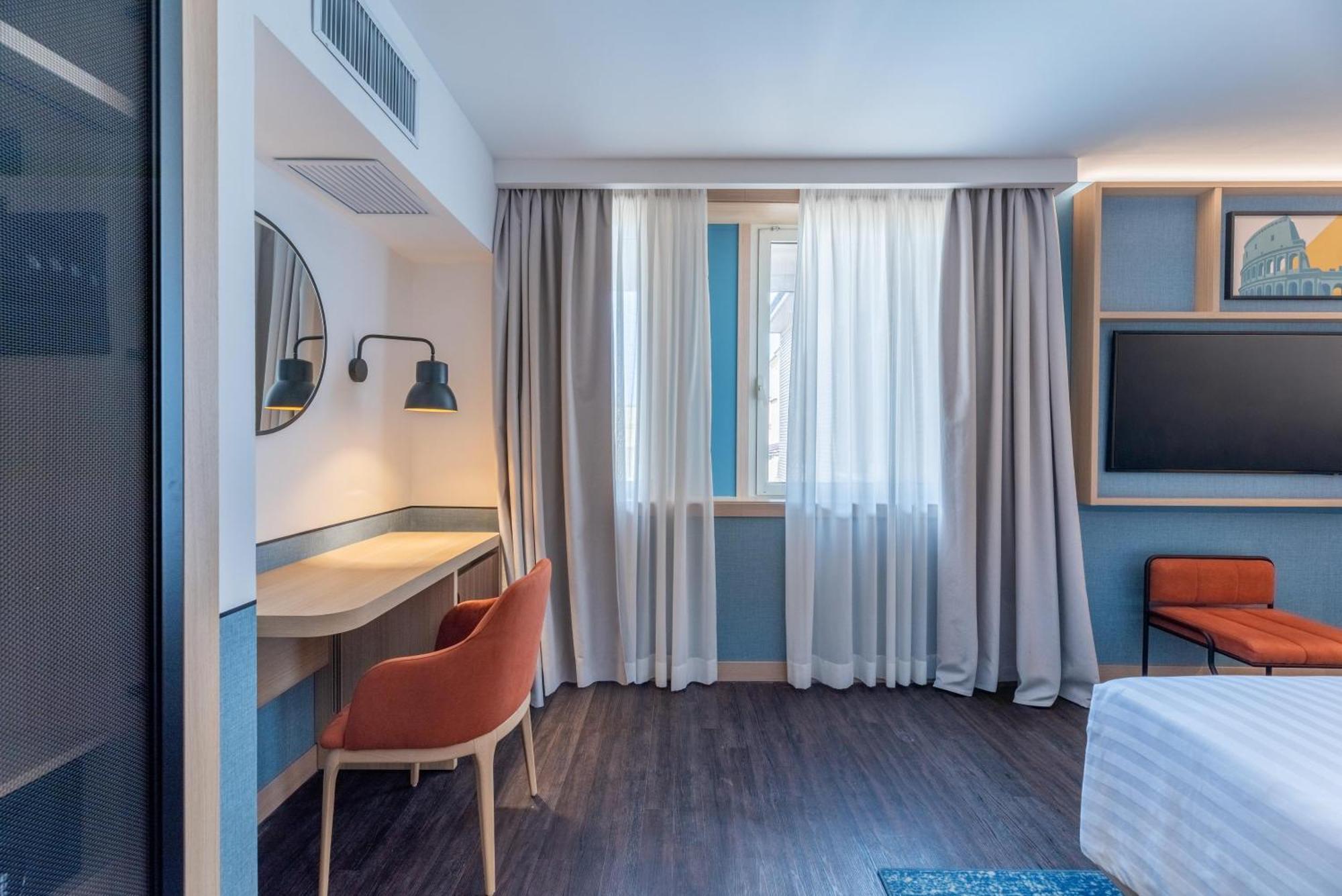 King Room Mobility Accessible