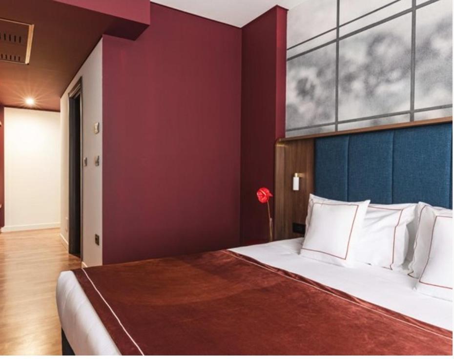 Habitación Doble con paquete de spa