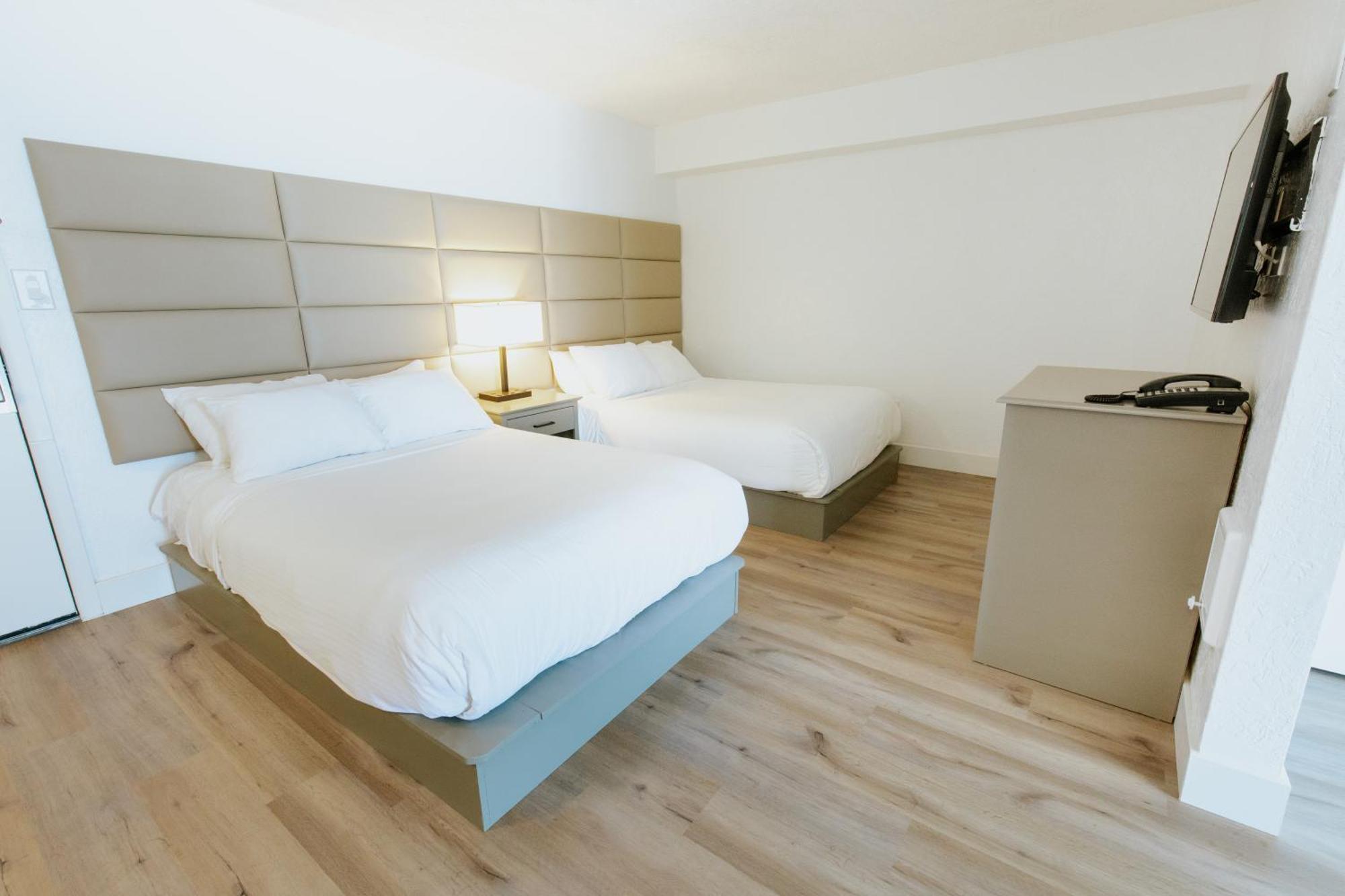 Suite con vistas al mar