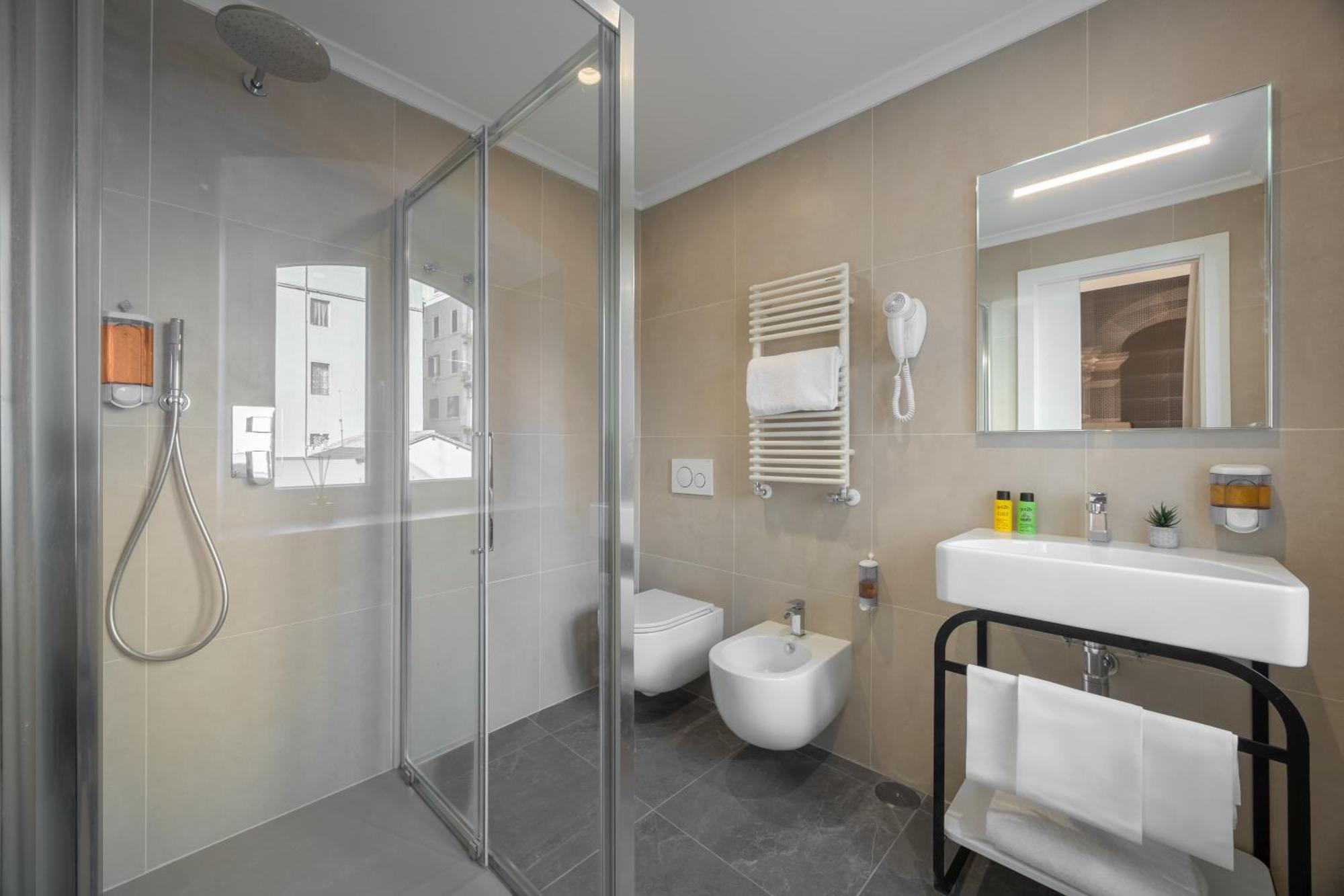 Chambre Double