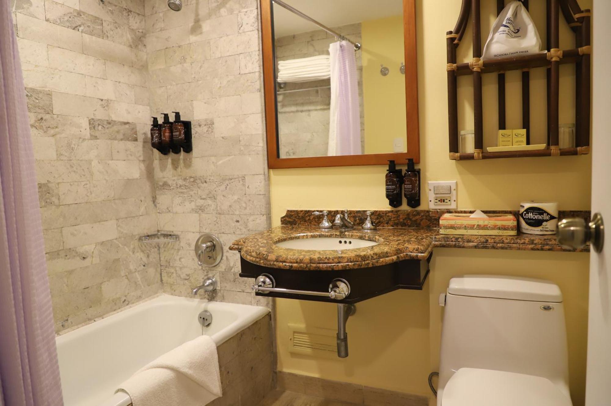 Superior Room Plus Sport