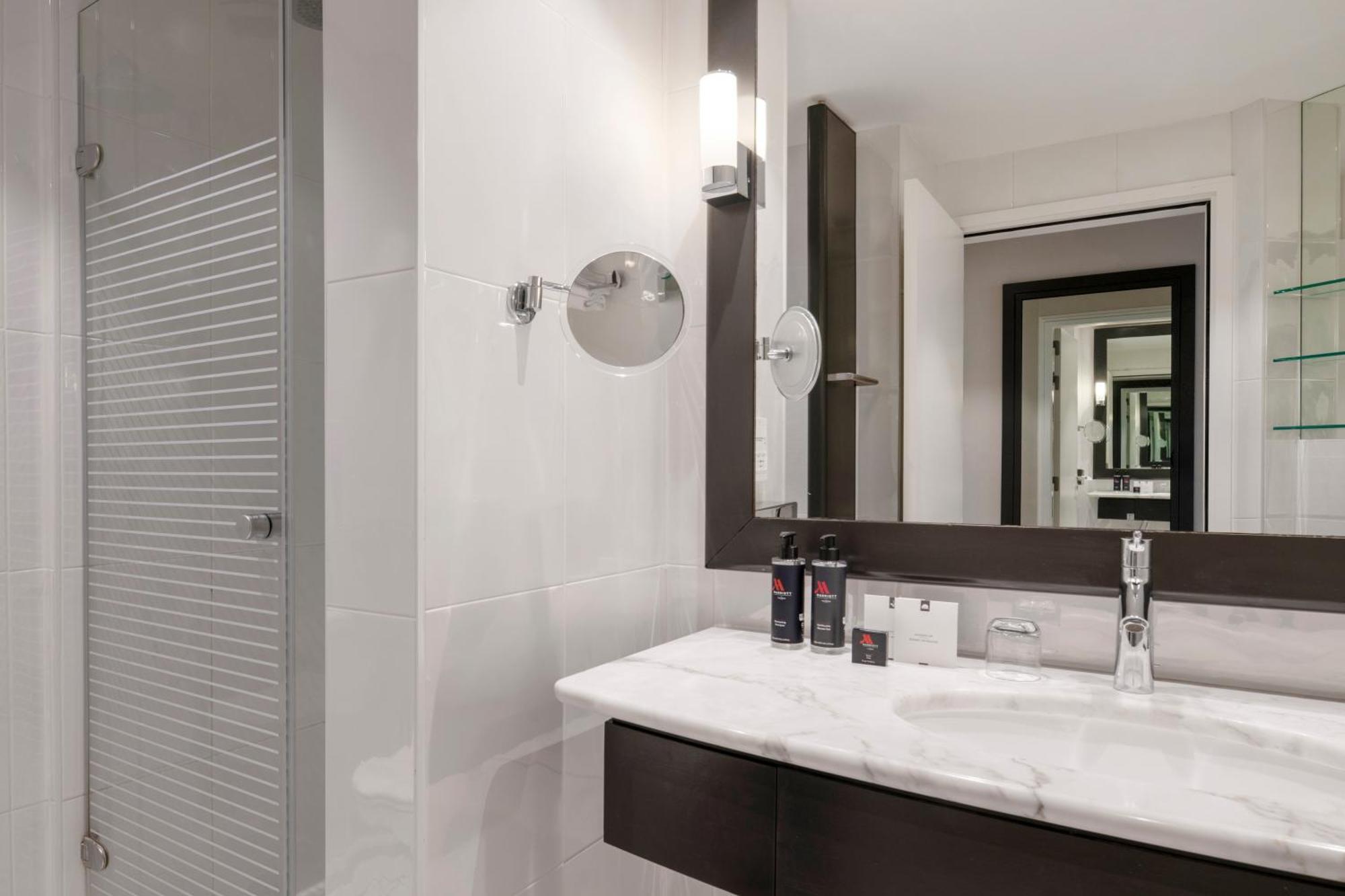 King or Twin Room