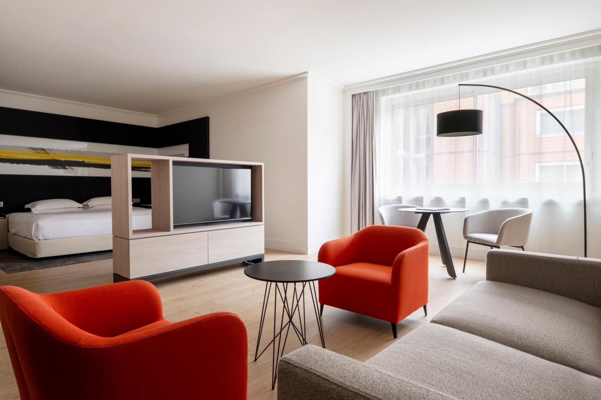 Junior Suite