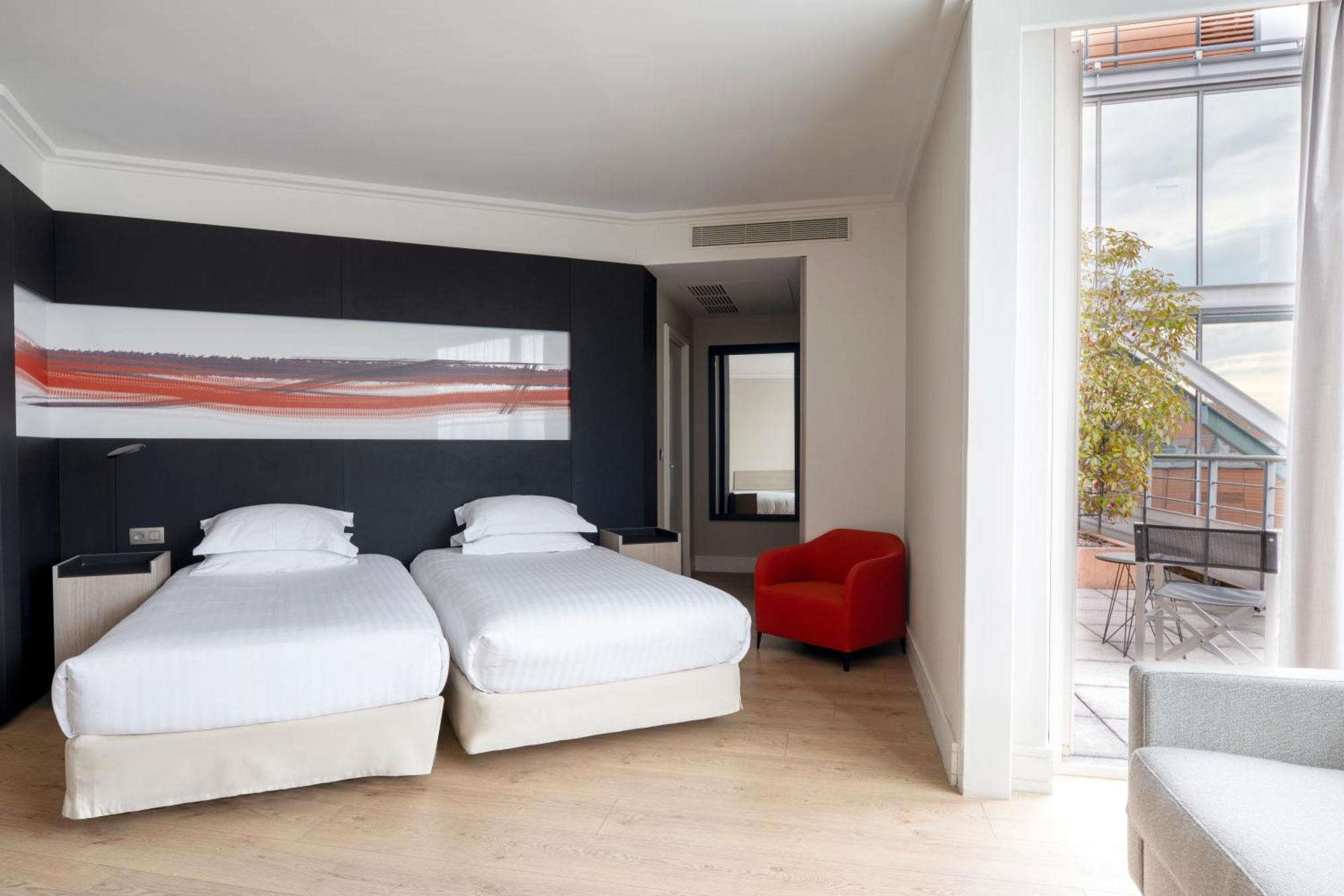 Junior Suite