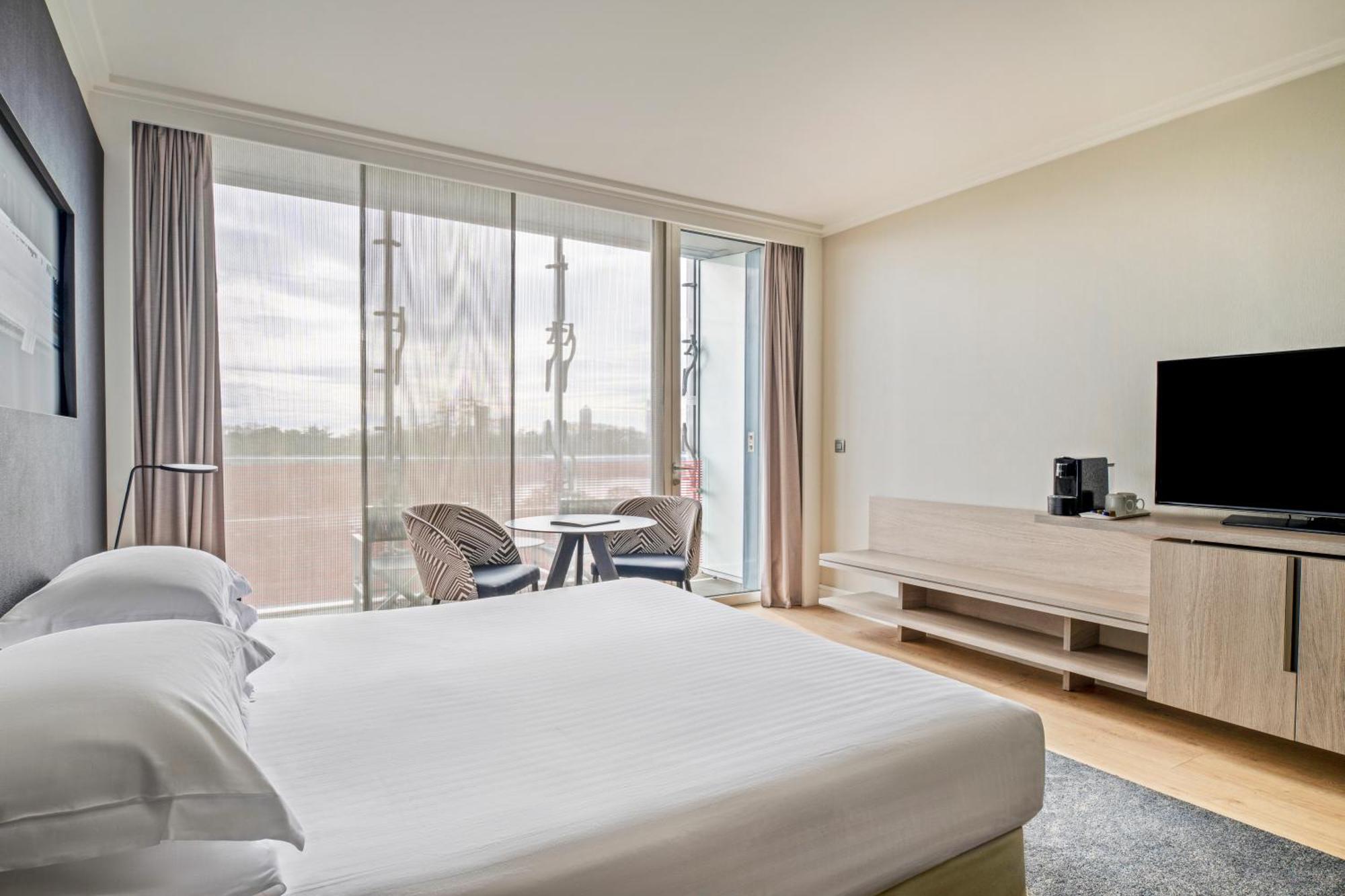 Executive King or Twin Room
