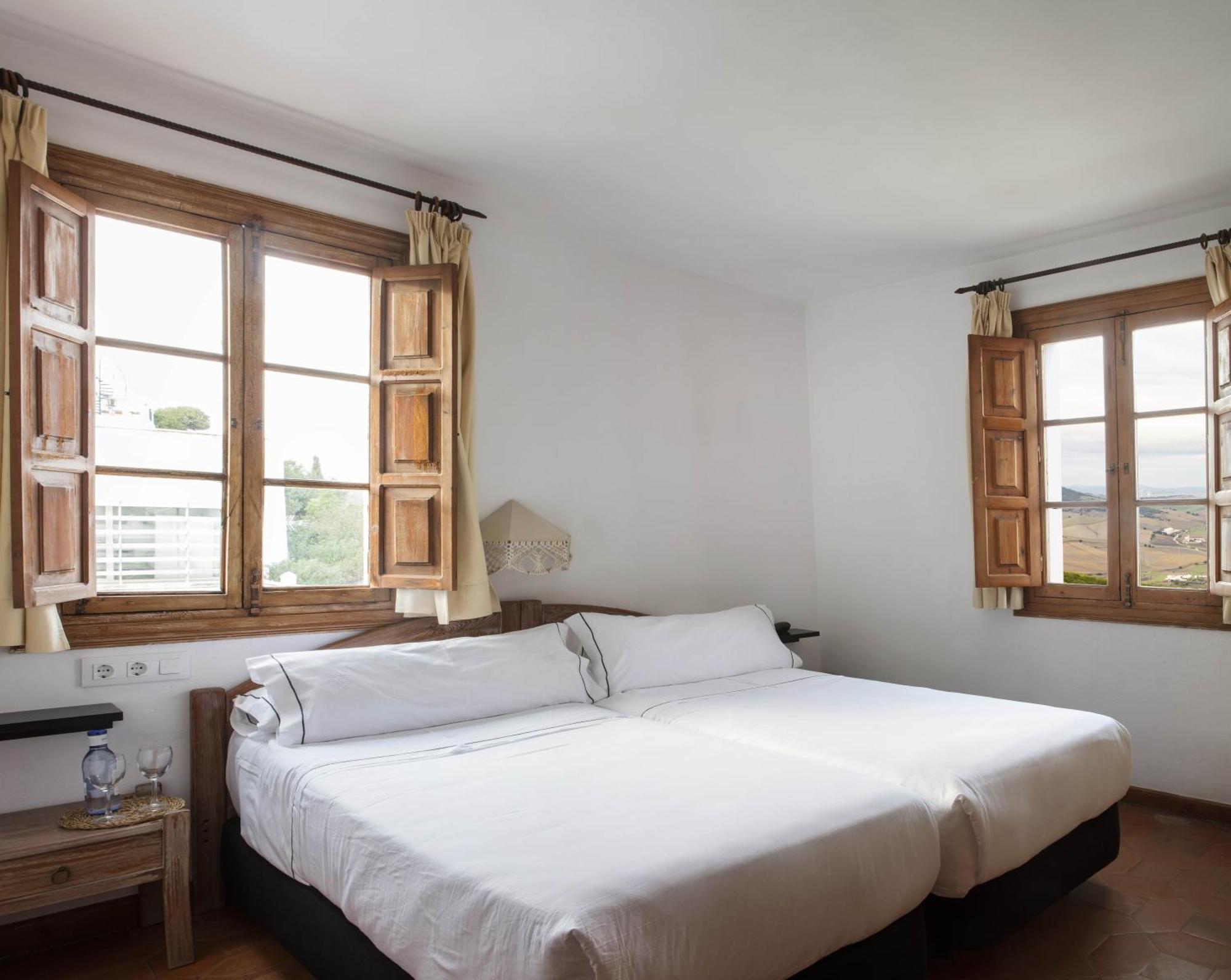 Family Double Room