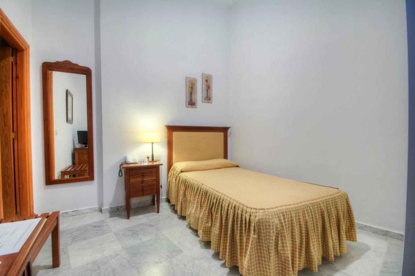 Single Room