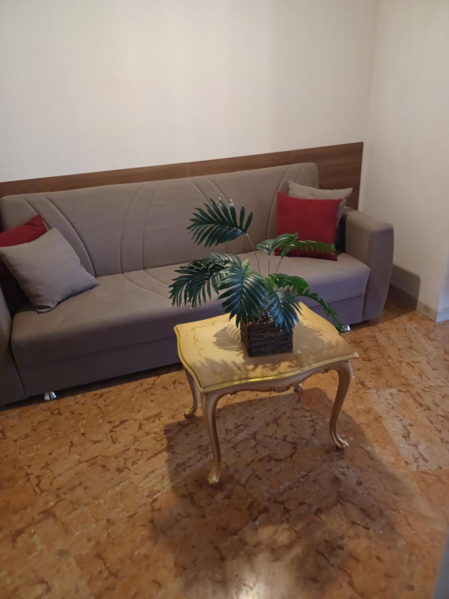 Classic Apartment
