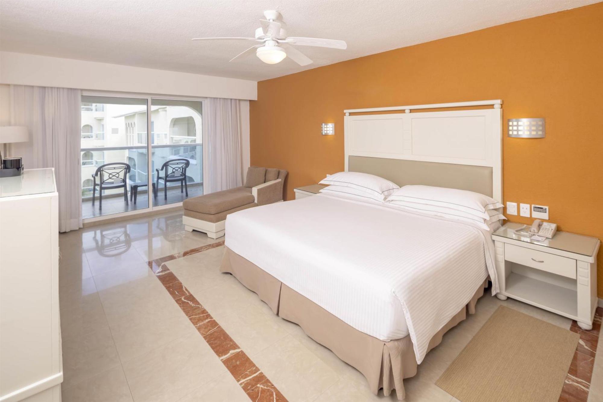 Habitación Doble con terraza