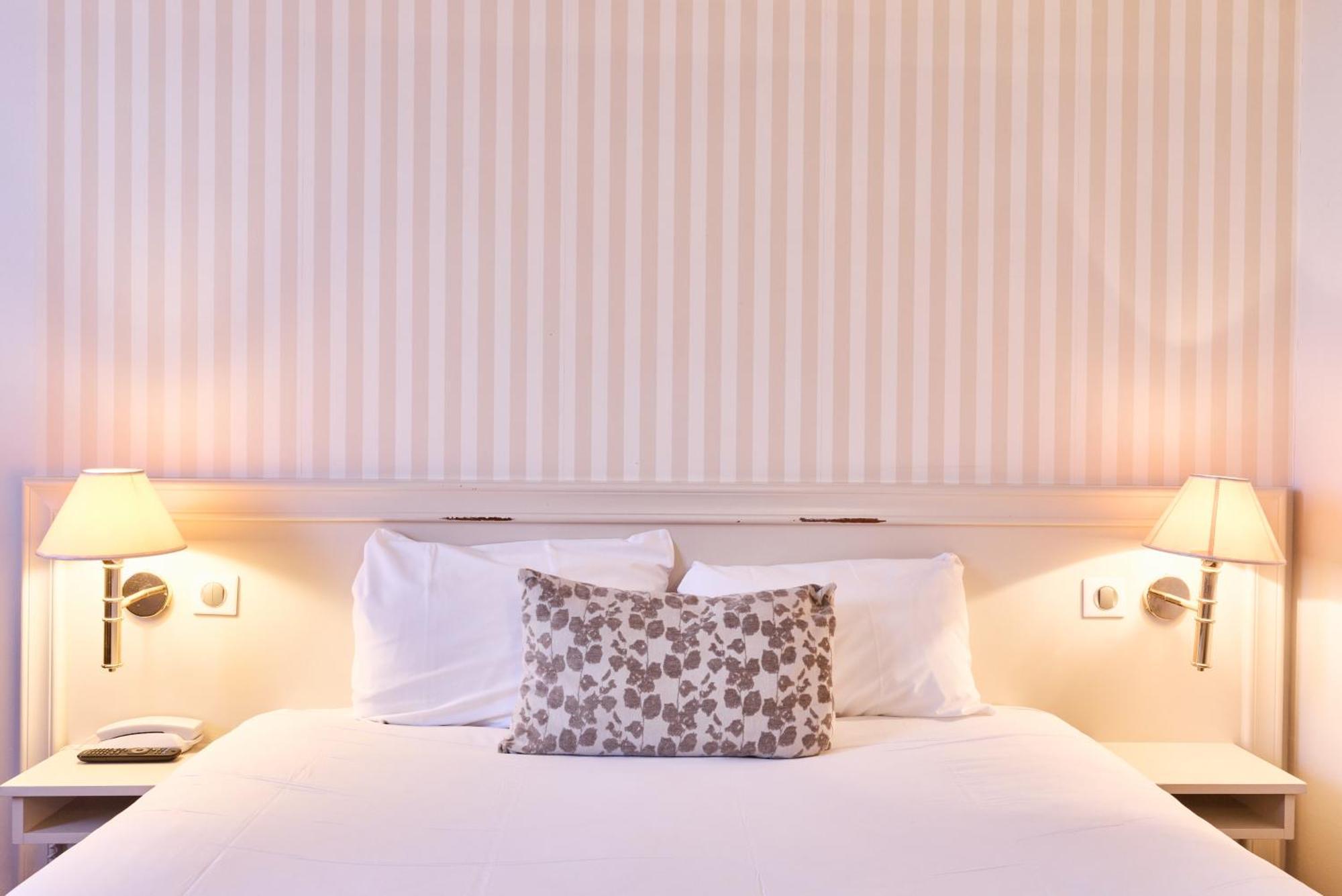 Standard Doppelzimmer