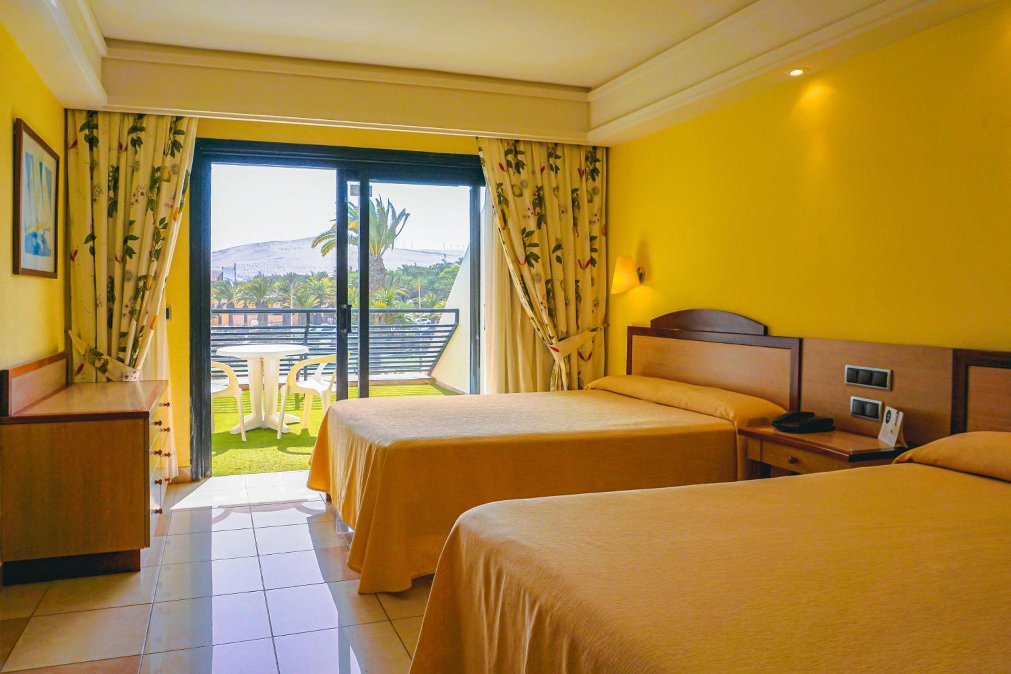 Double Room (3 Adults)
