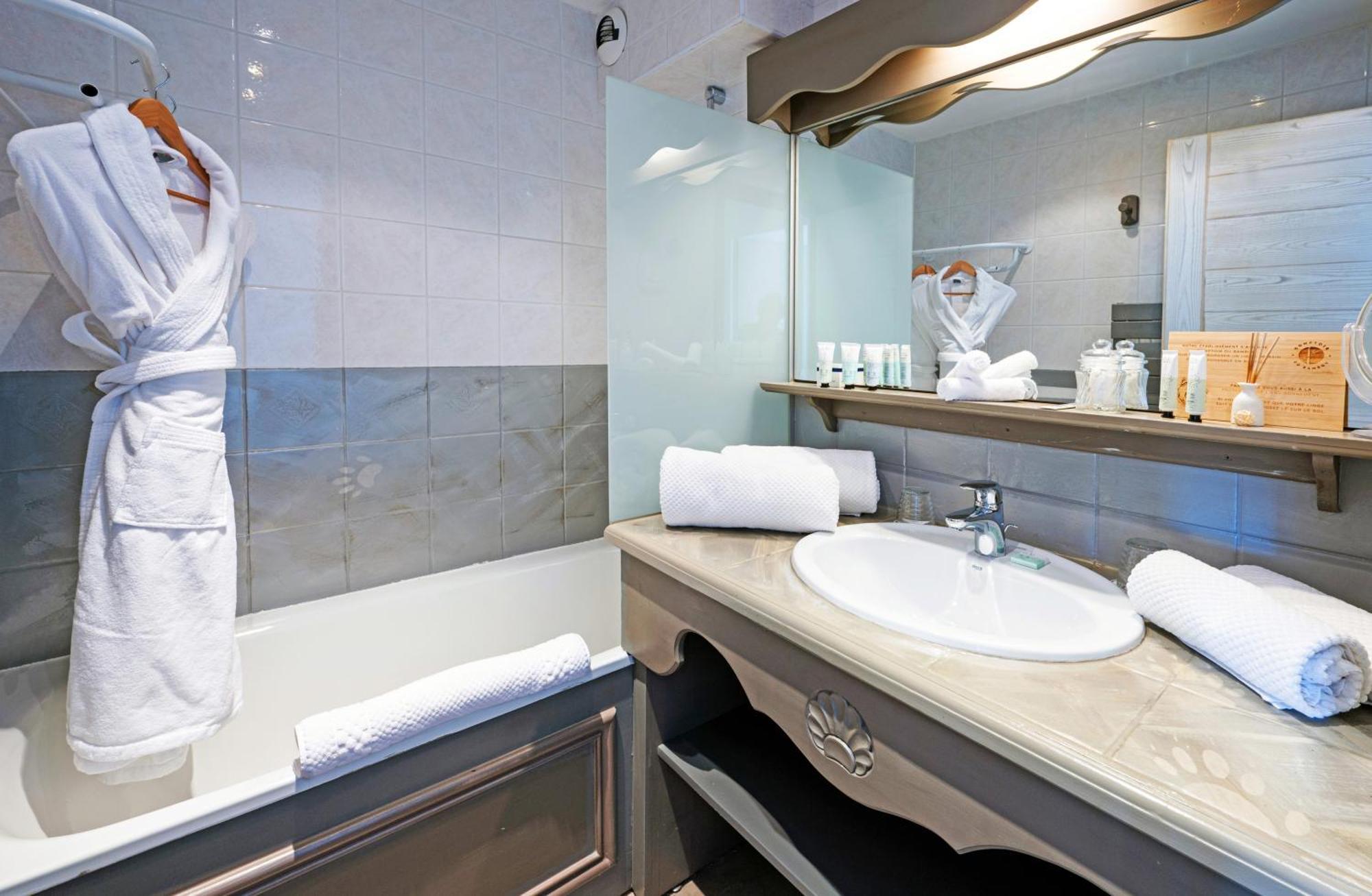 Chambre Confort