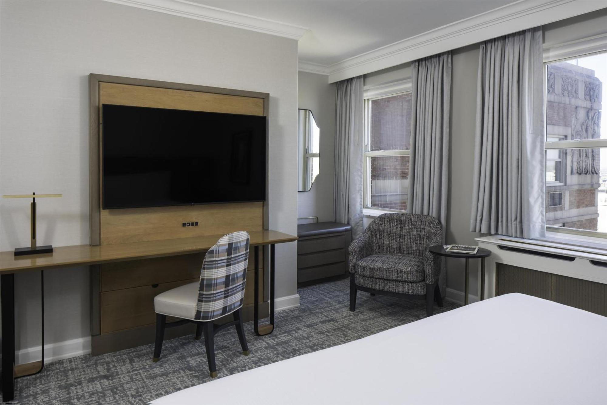 Habitación Deluxe con cama extragrande