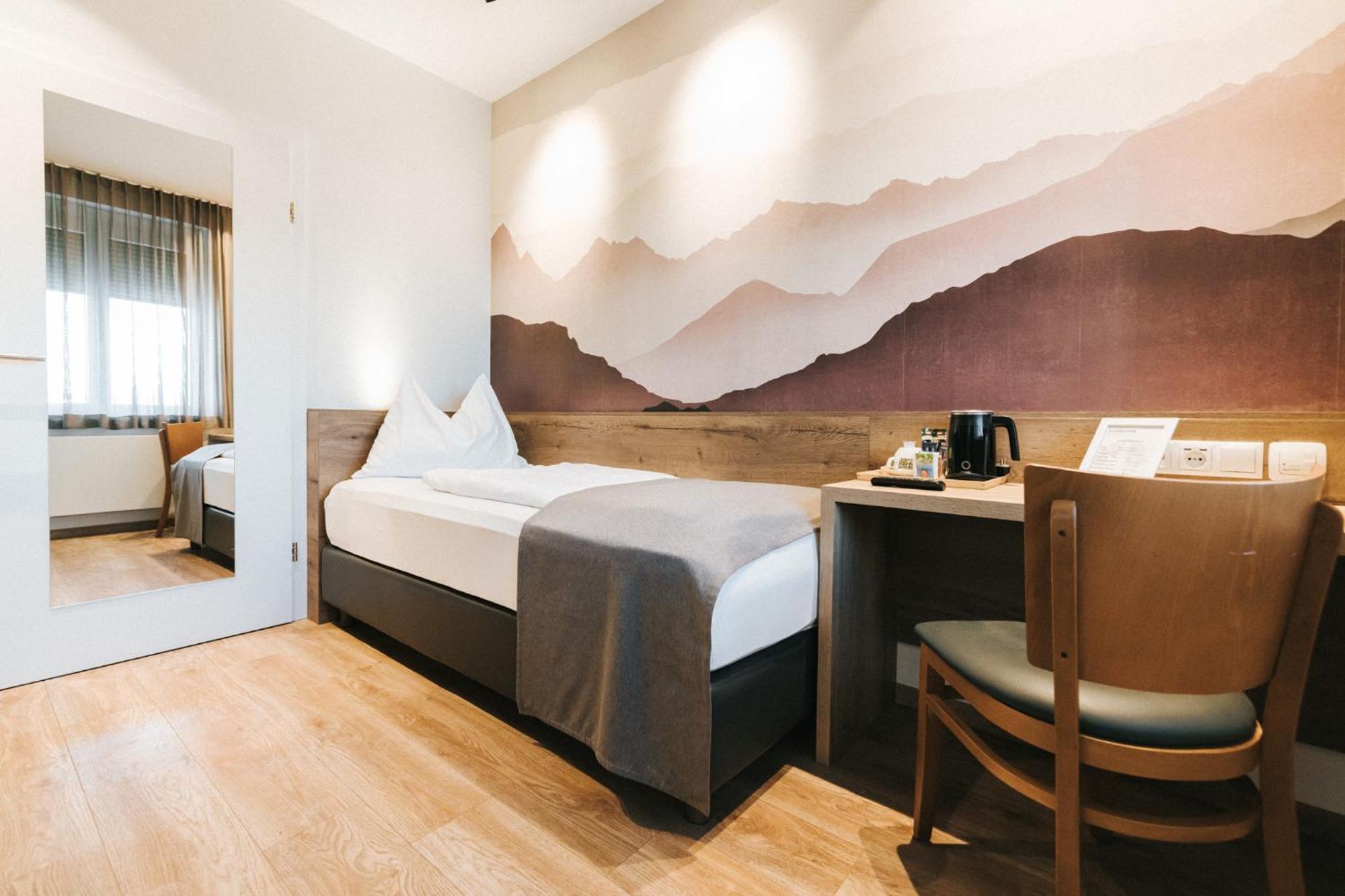 Chambre Simple
