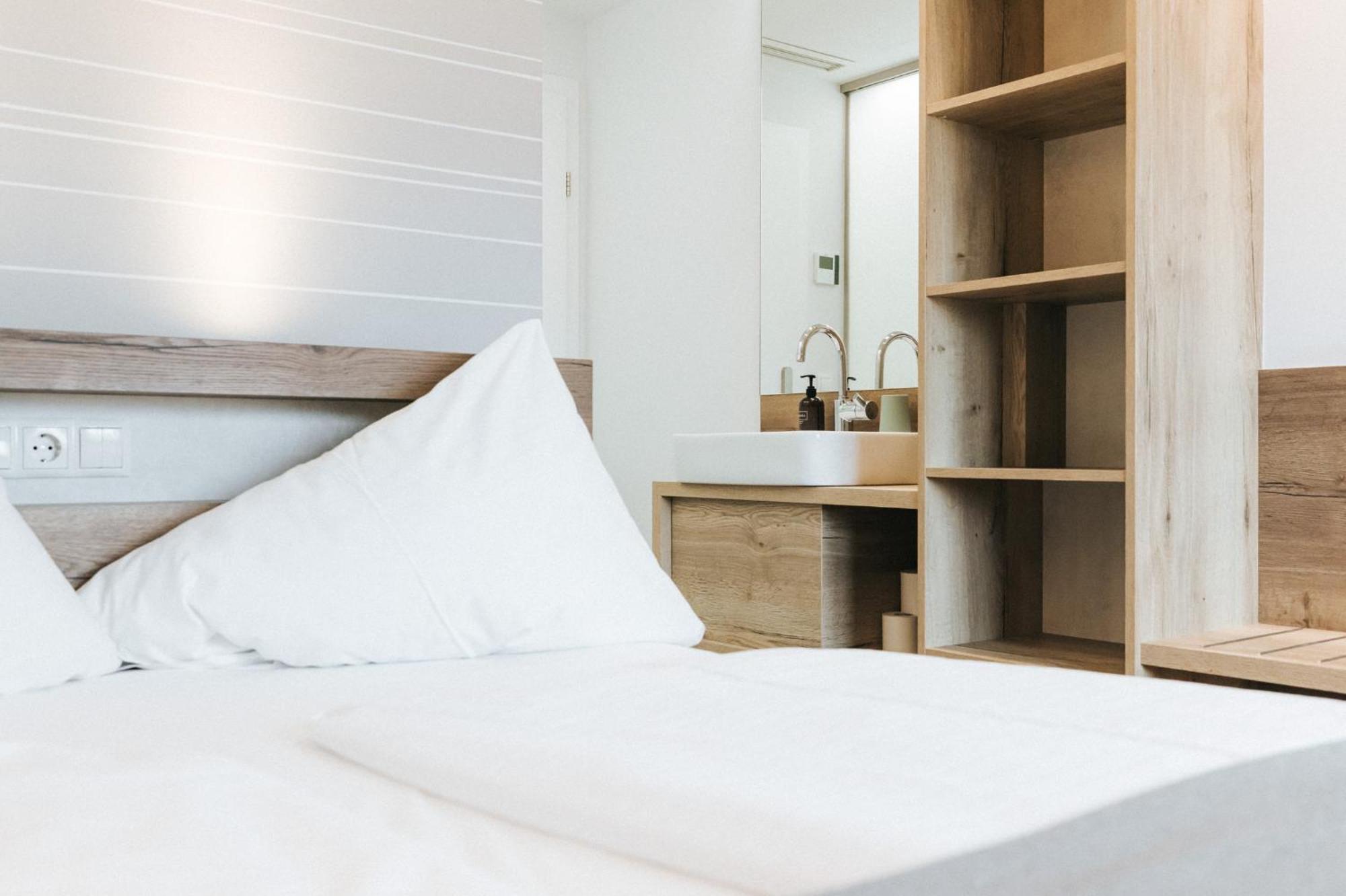 Chambre Double Économique