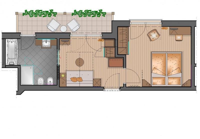 Standard Suite