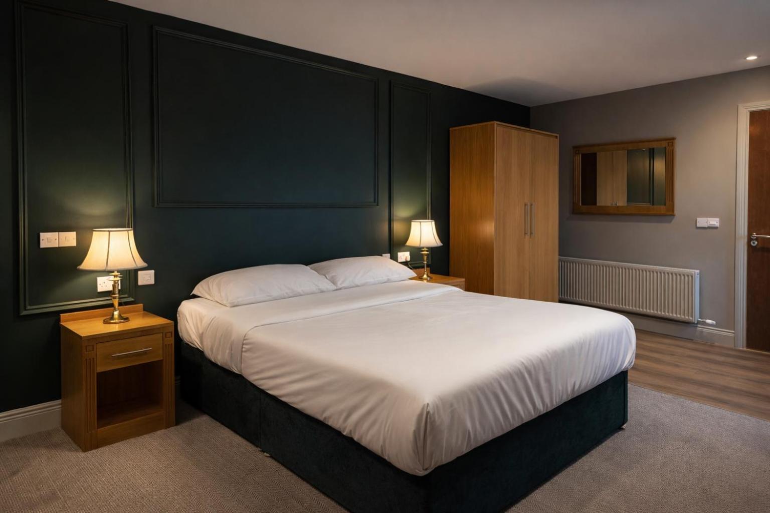 King Room