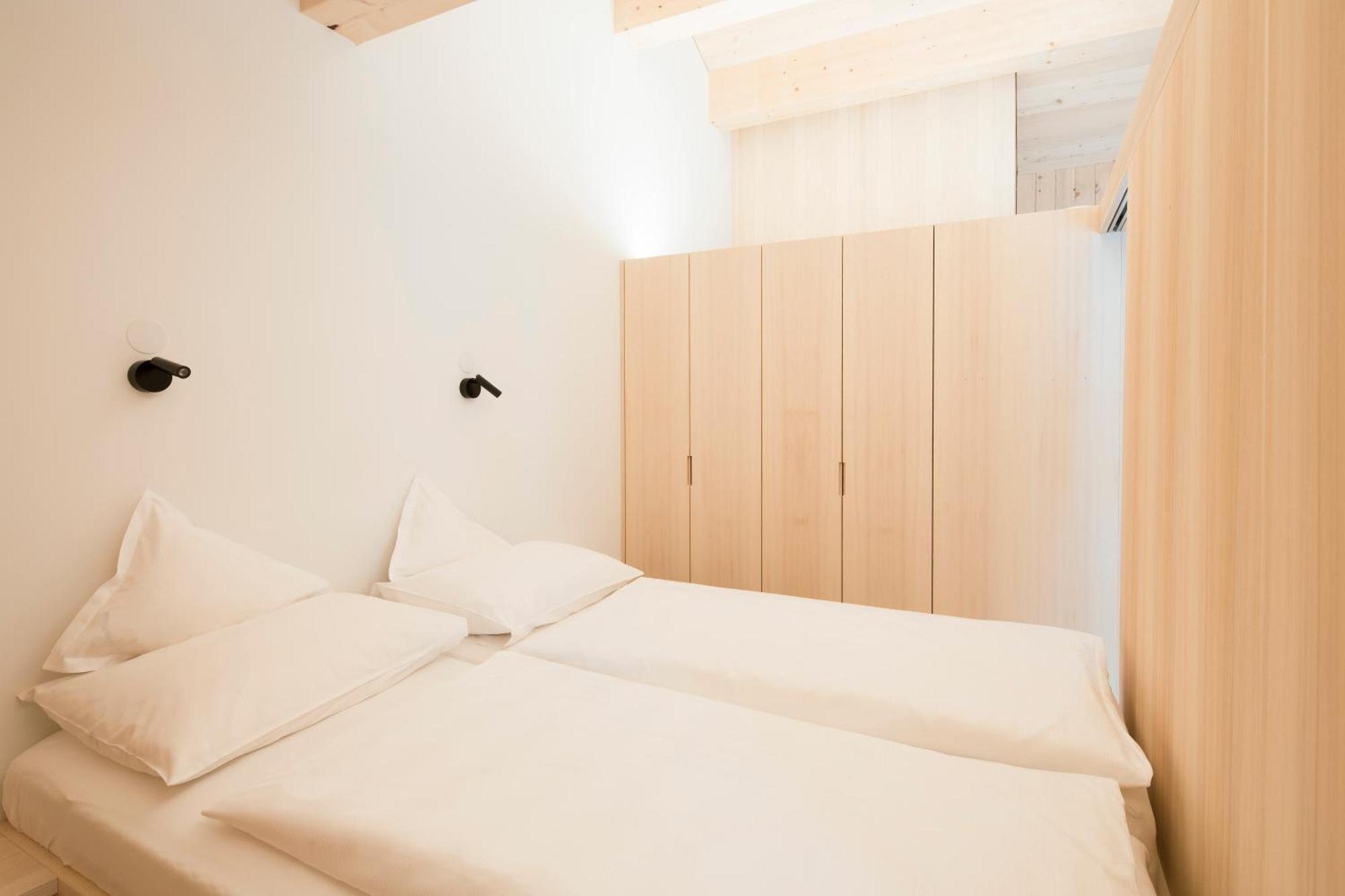 Standard Apartment mit 1 Schlafzimmer
