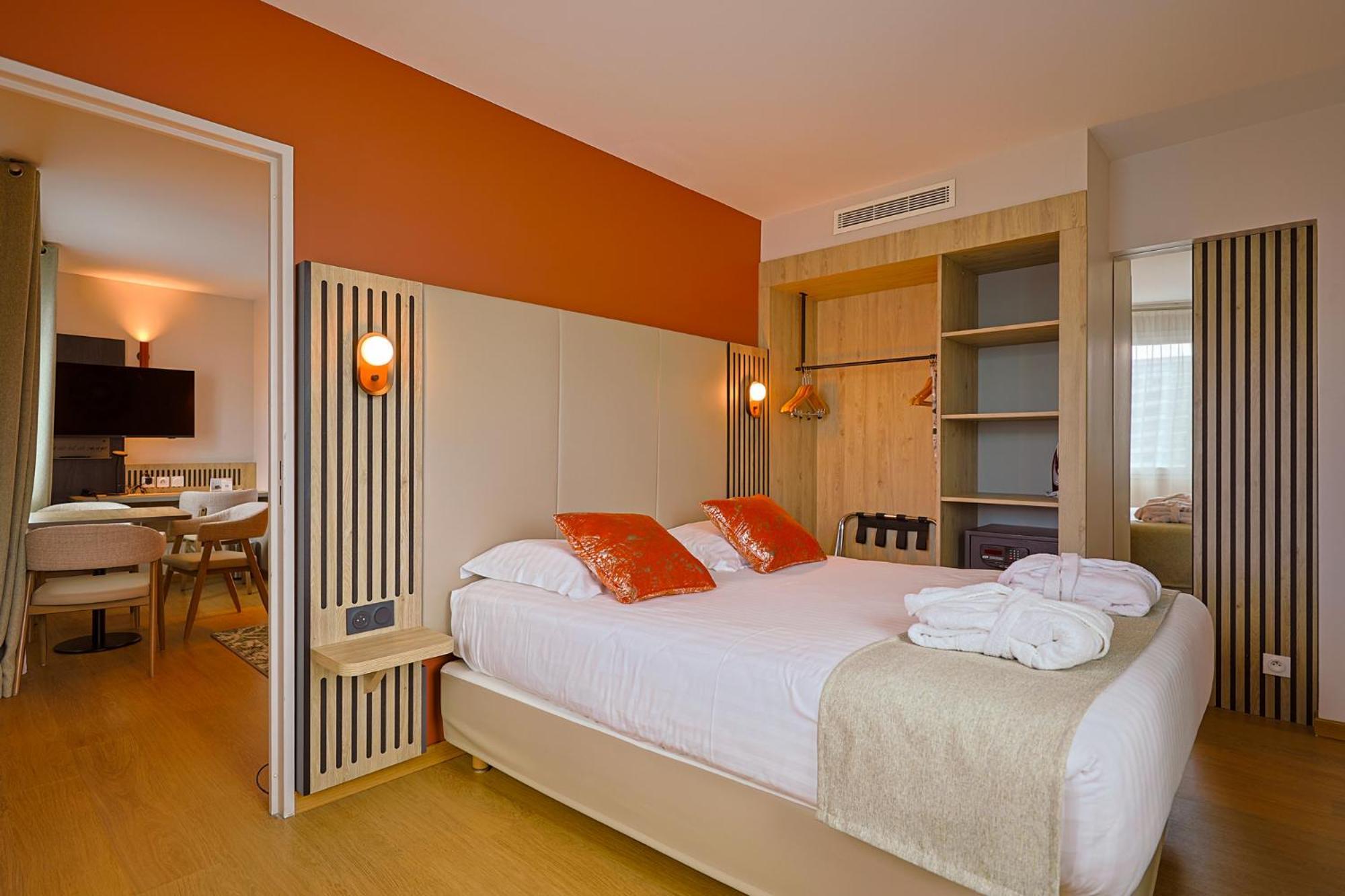 Superior Suite