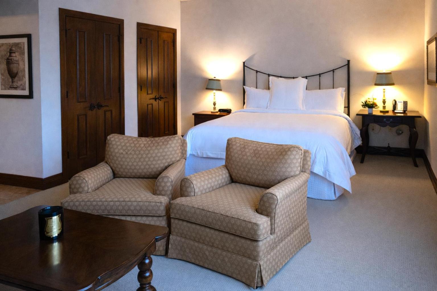 Suite Executive