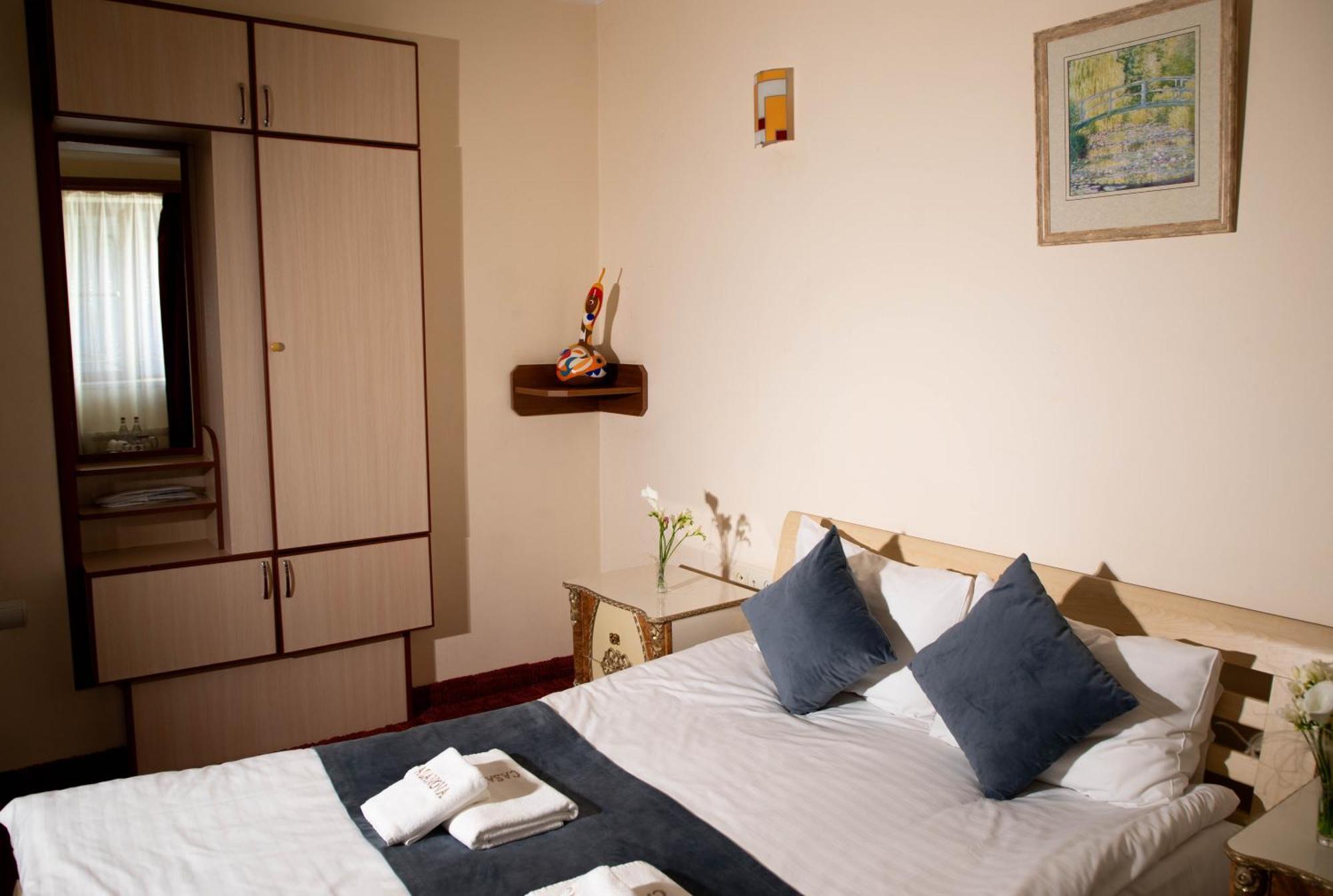 Comfort Double or Twin Room
