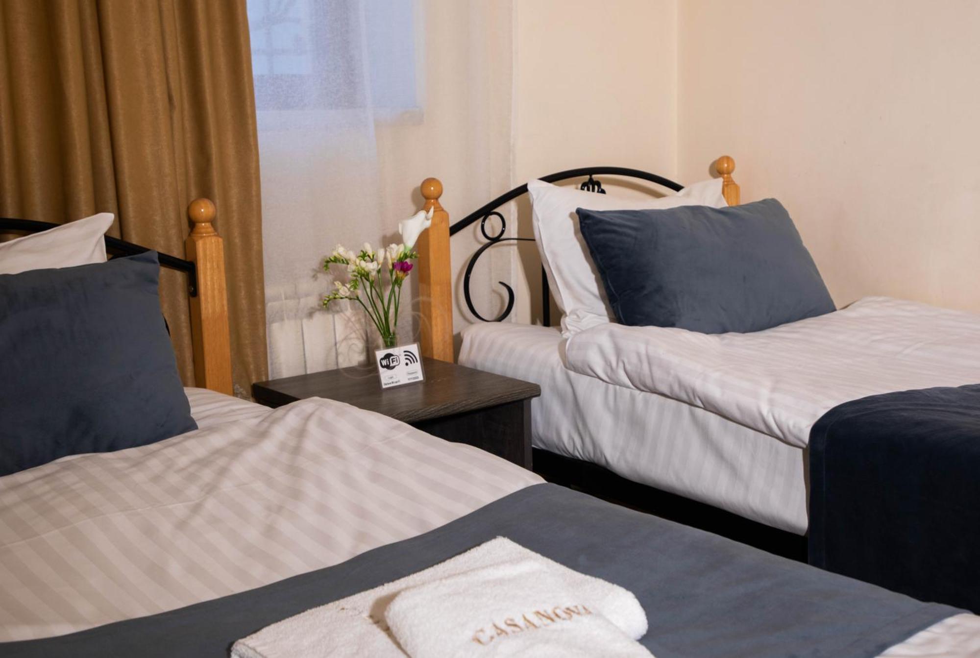Comfort Double or Twin Room