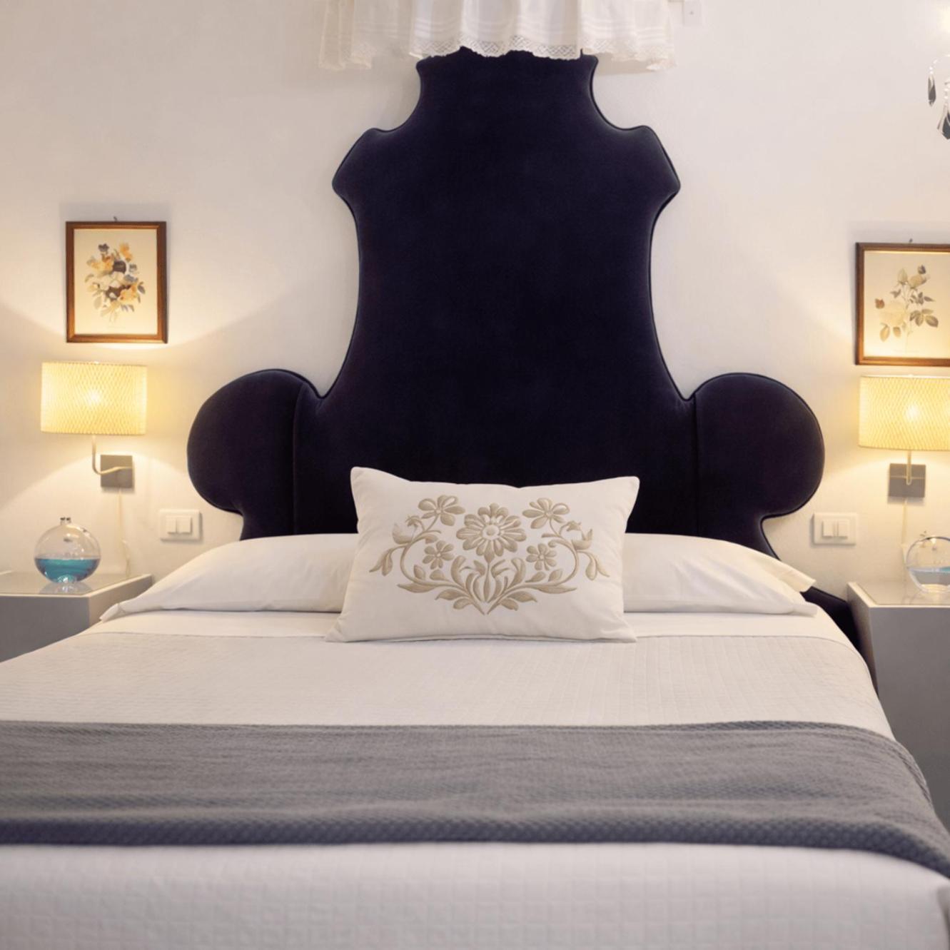 Chambre Double ou Lits Jumeaux Supérieure