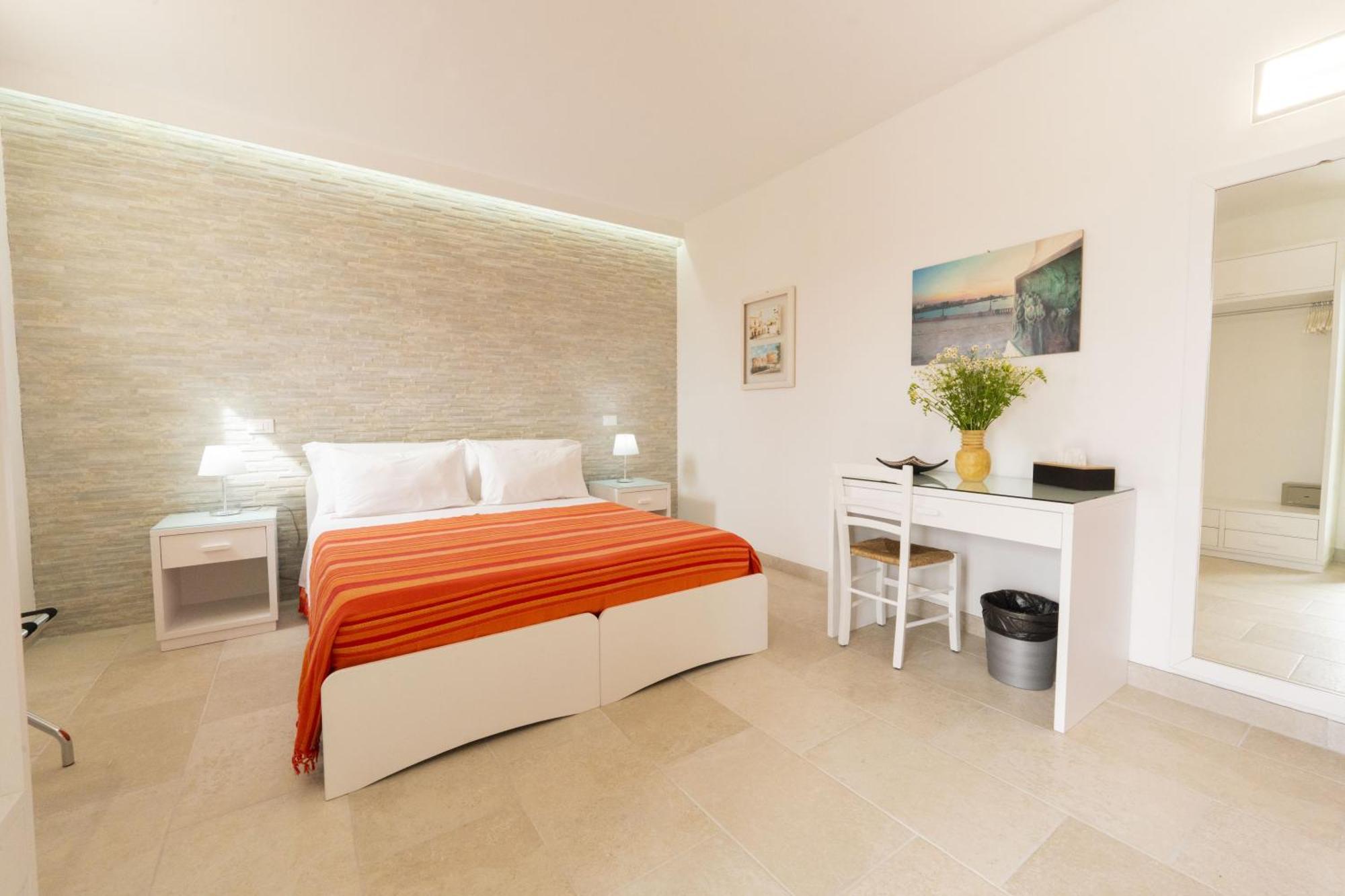 Chambre Triple Standard