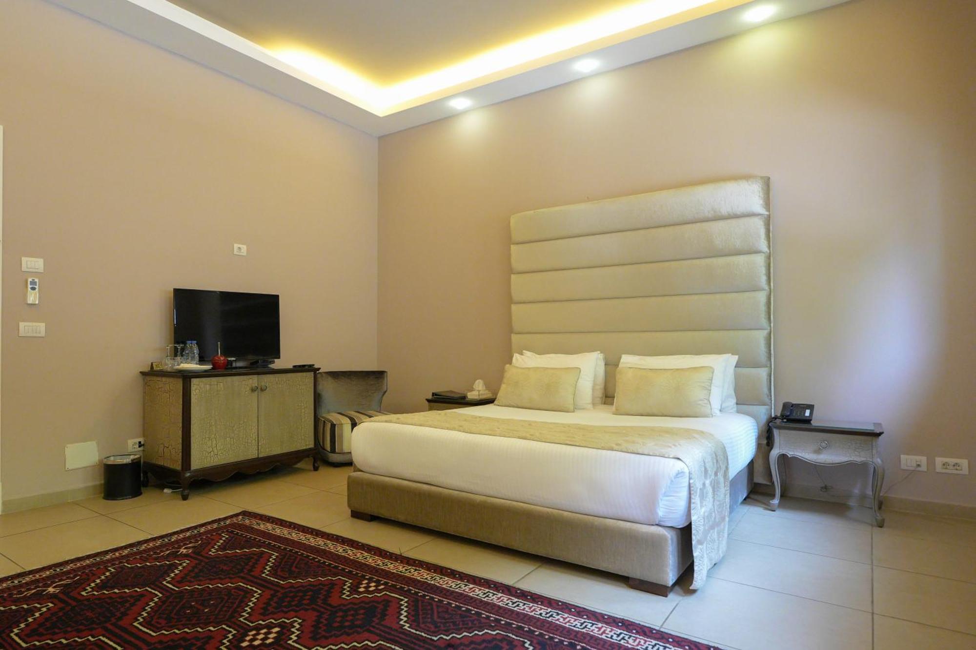 Standard Double Room without View