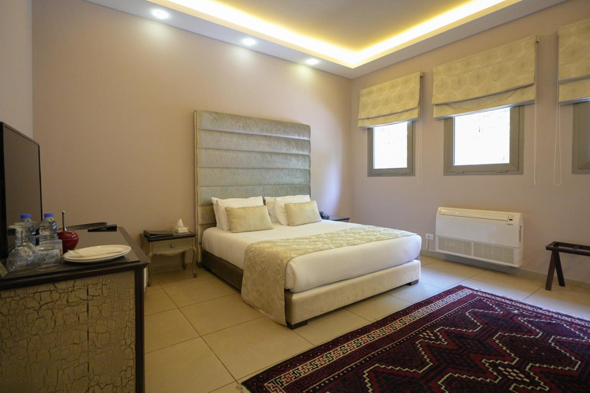 Standard Double Room without View