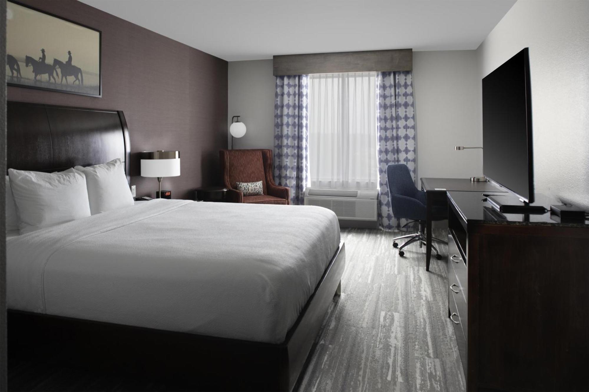 King Room