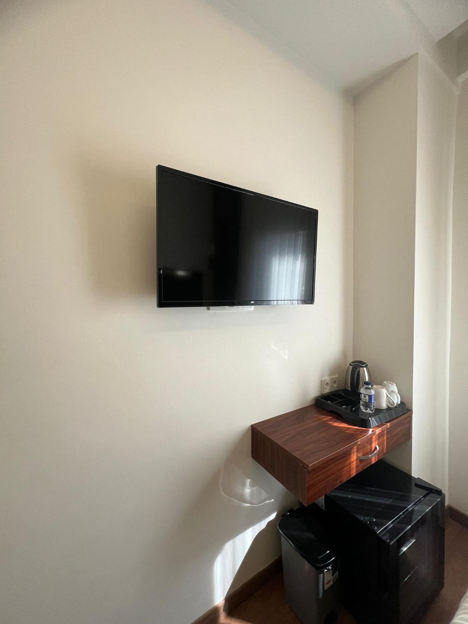 Economy Double Standart Room