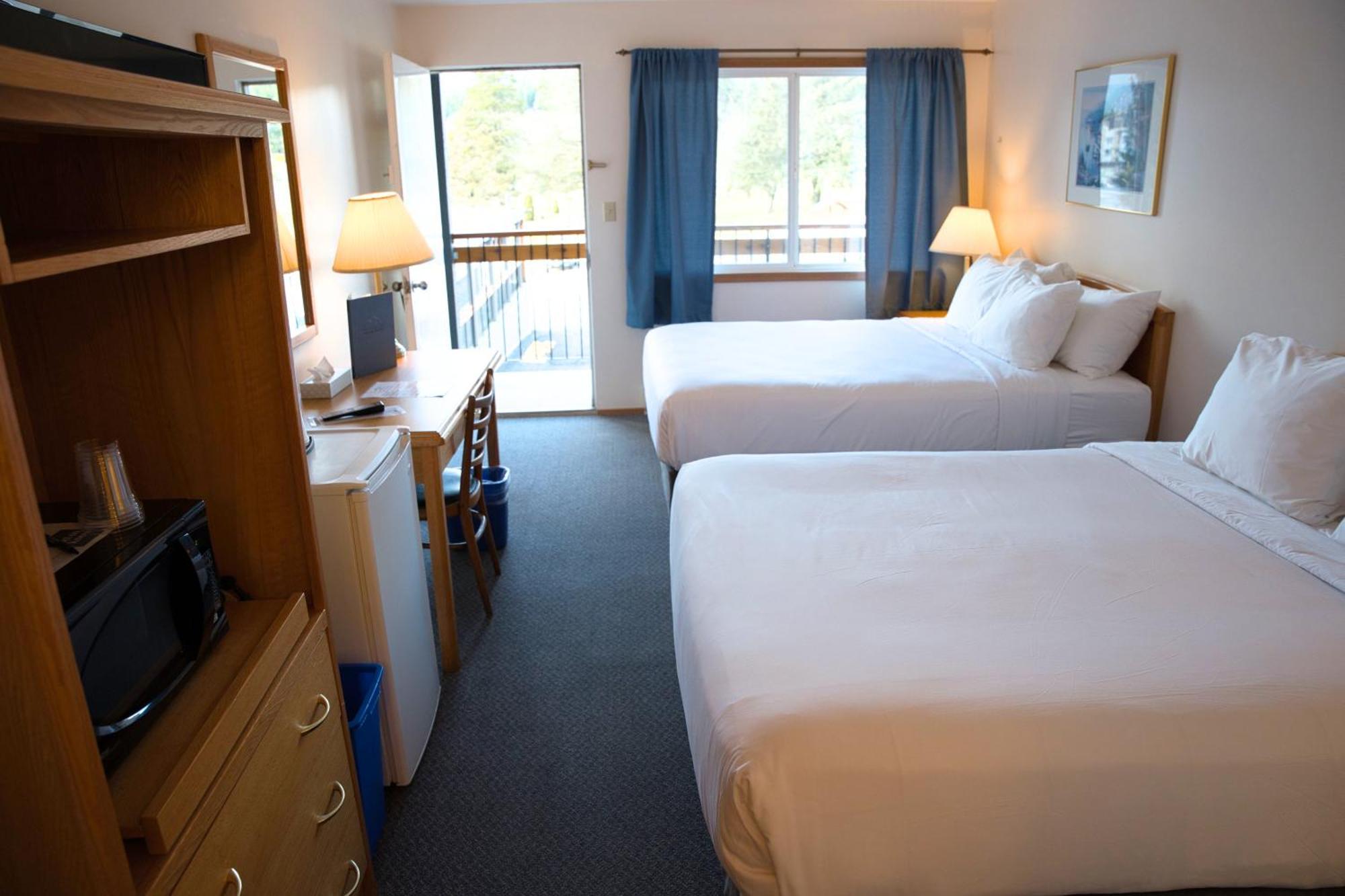Superior Queen Room