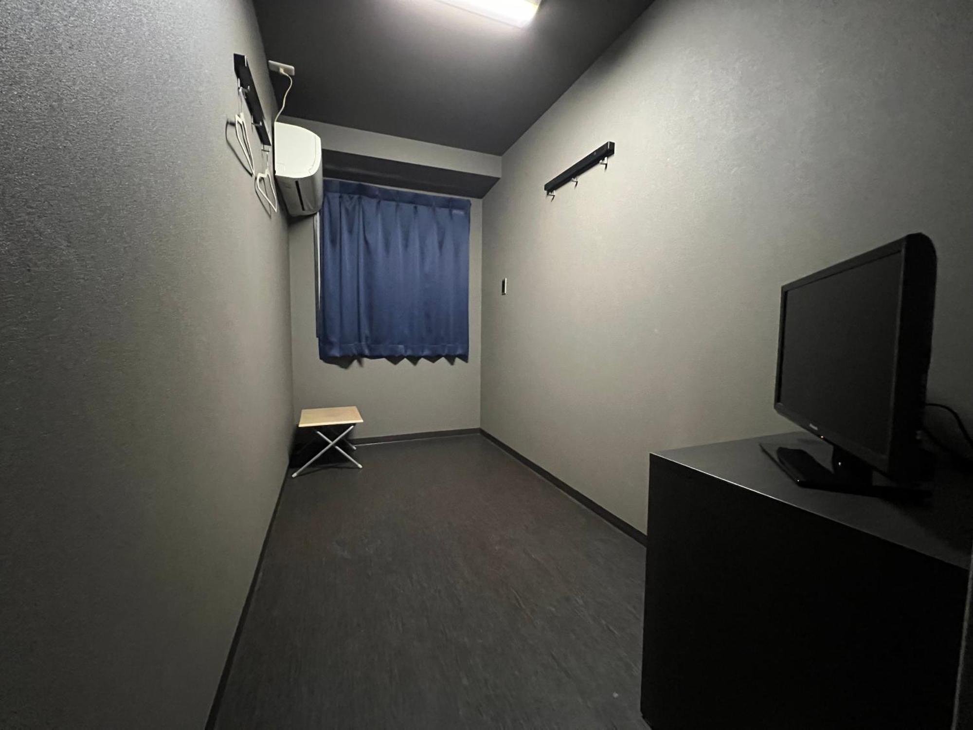 Economy Japanese-Style Single Room Smoking,1499227828:JPEG