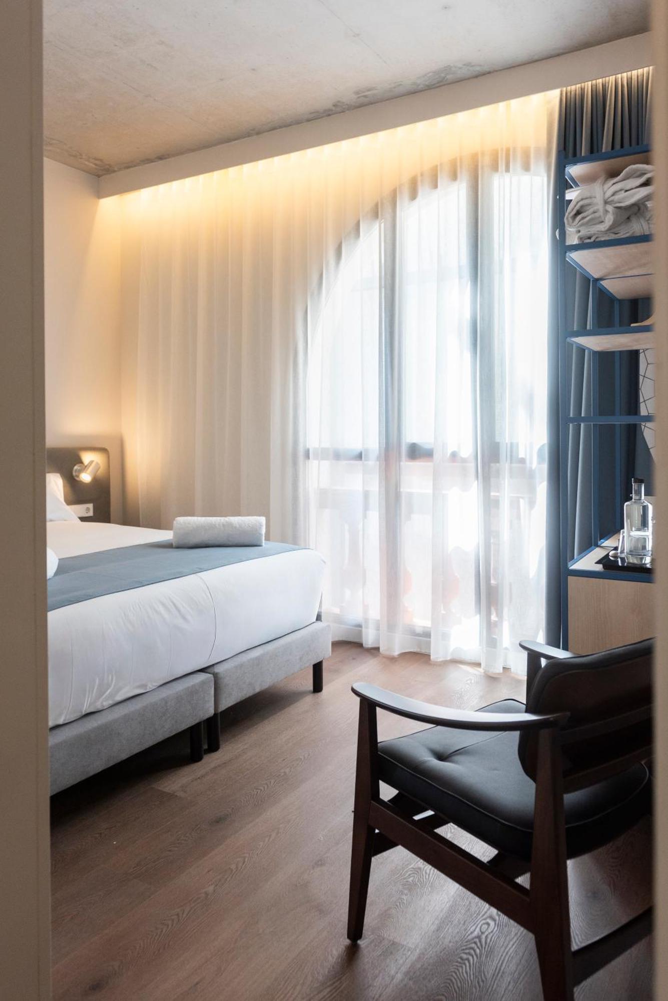 Chambre Double Standard