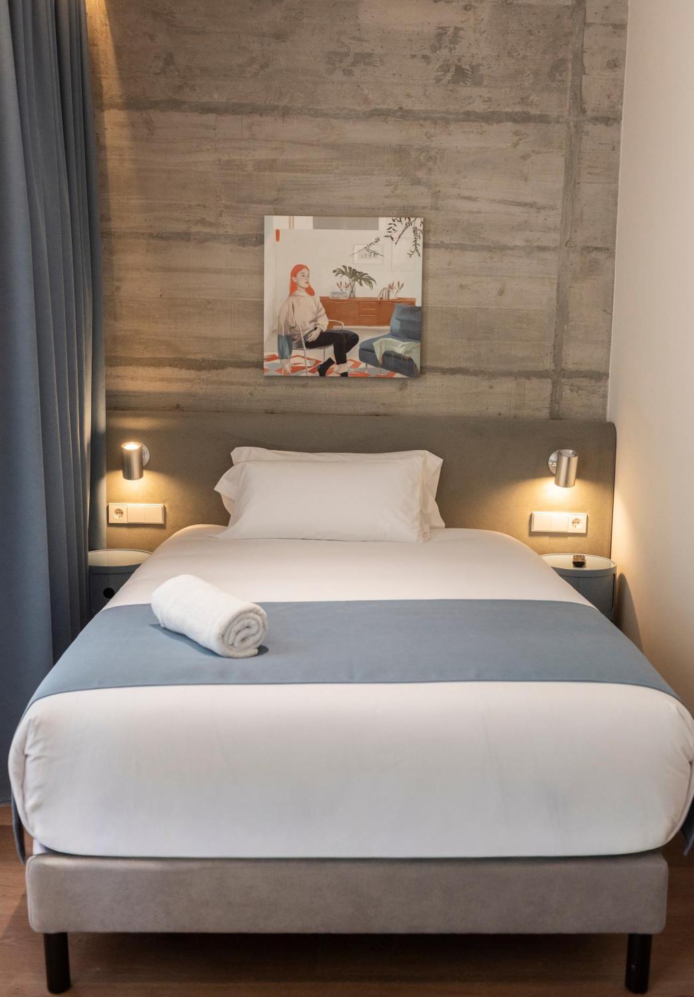 Superior Single Room