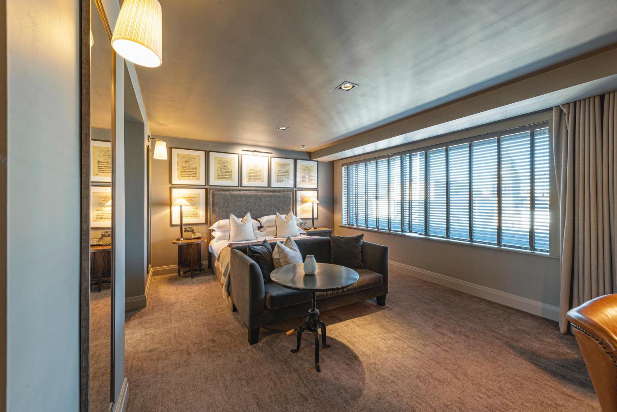 Suite Deluxe