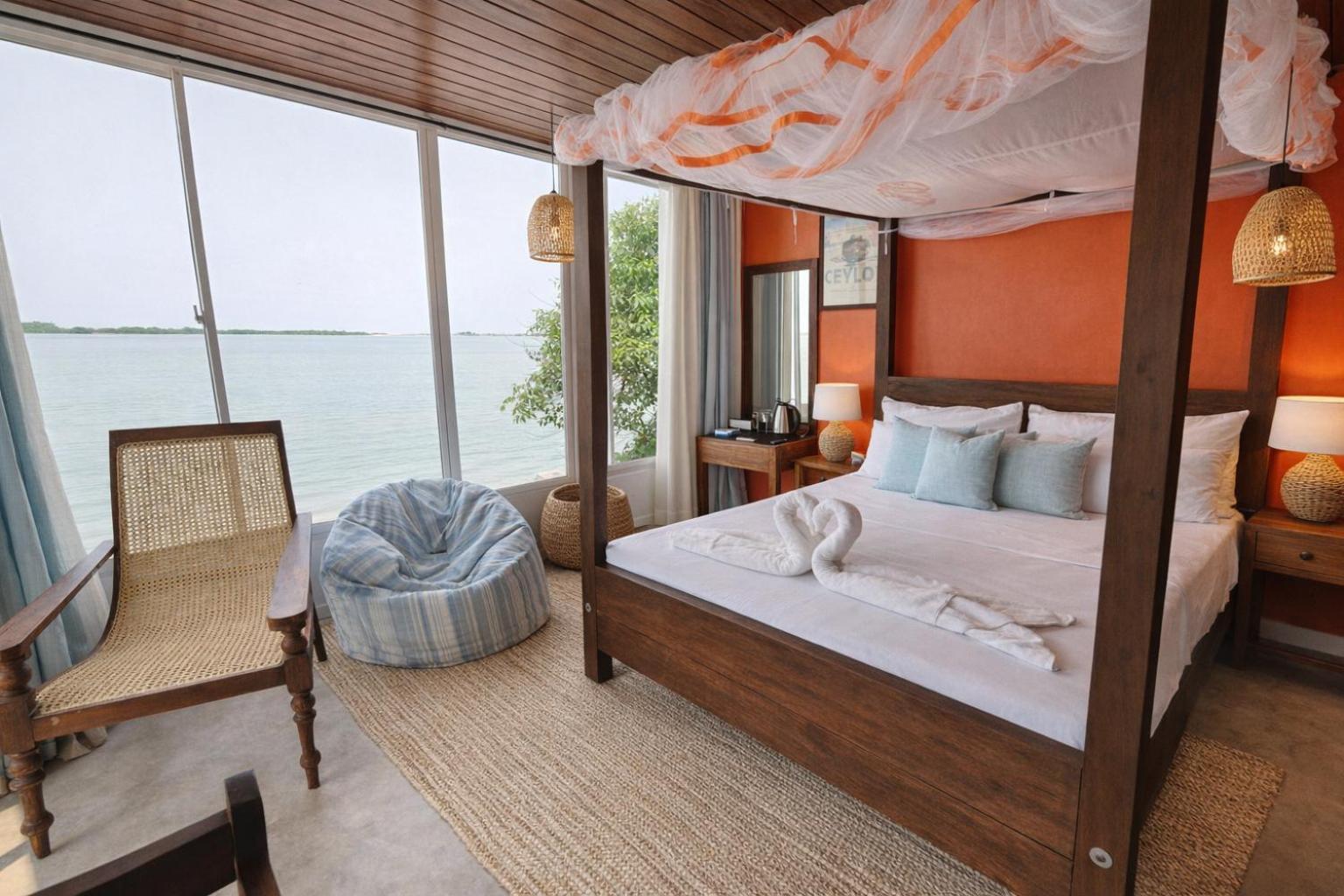 Superior King Room