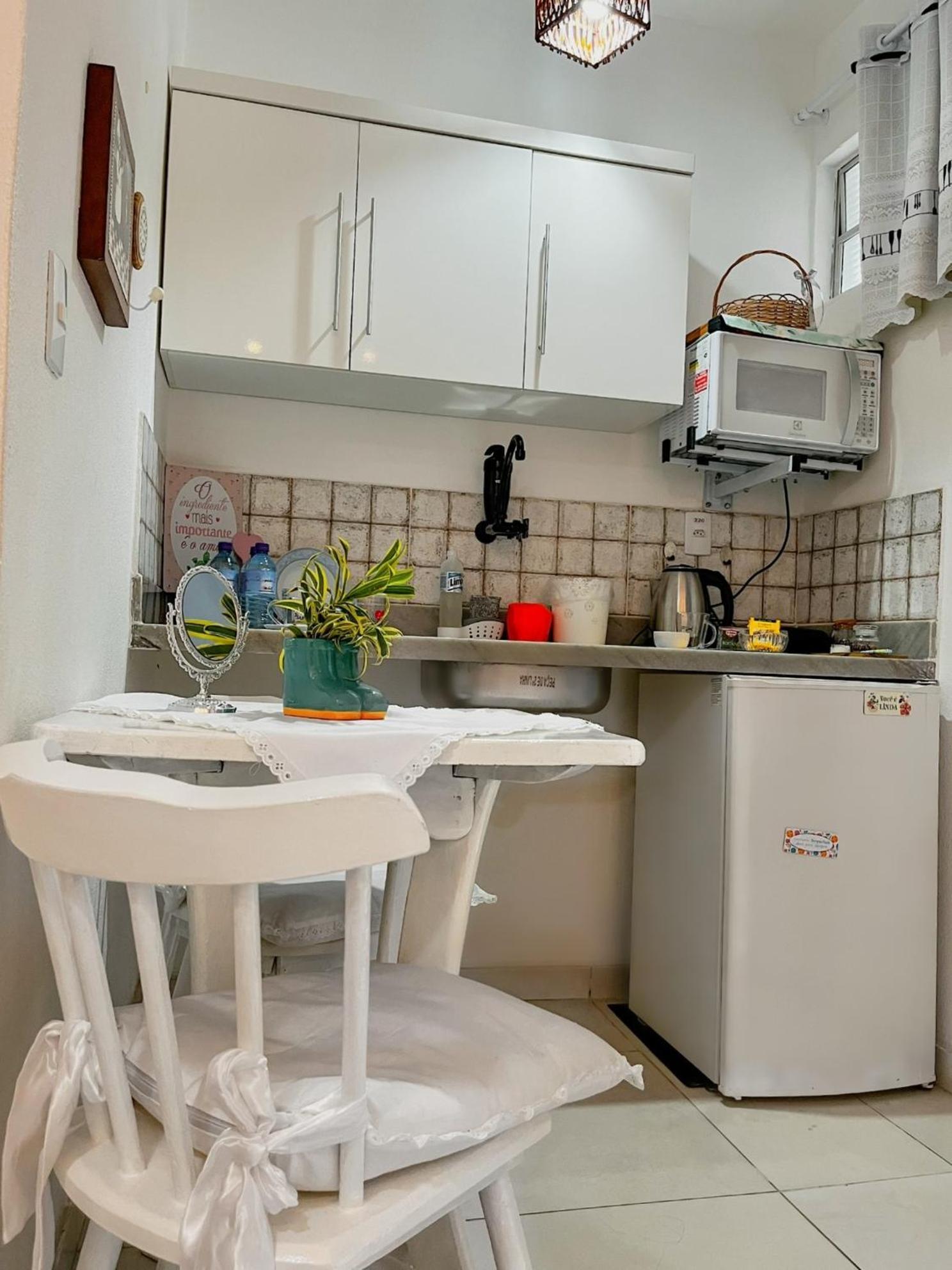 Quarto Triplo Comfort