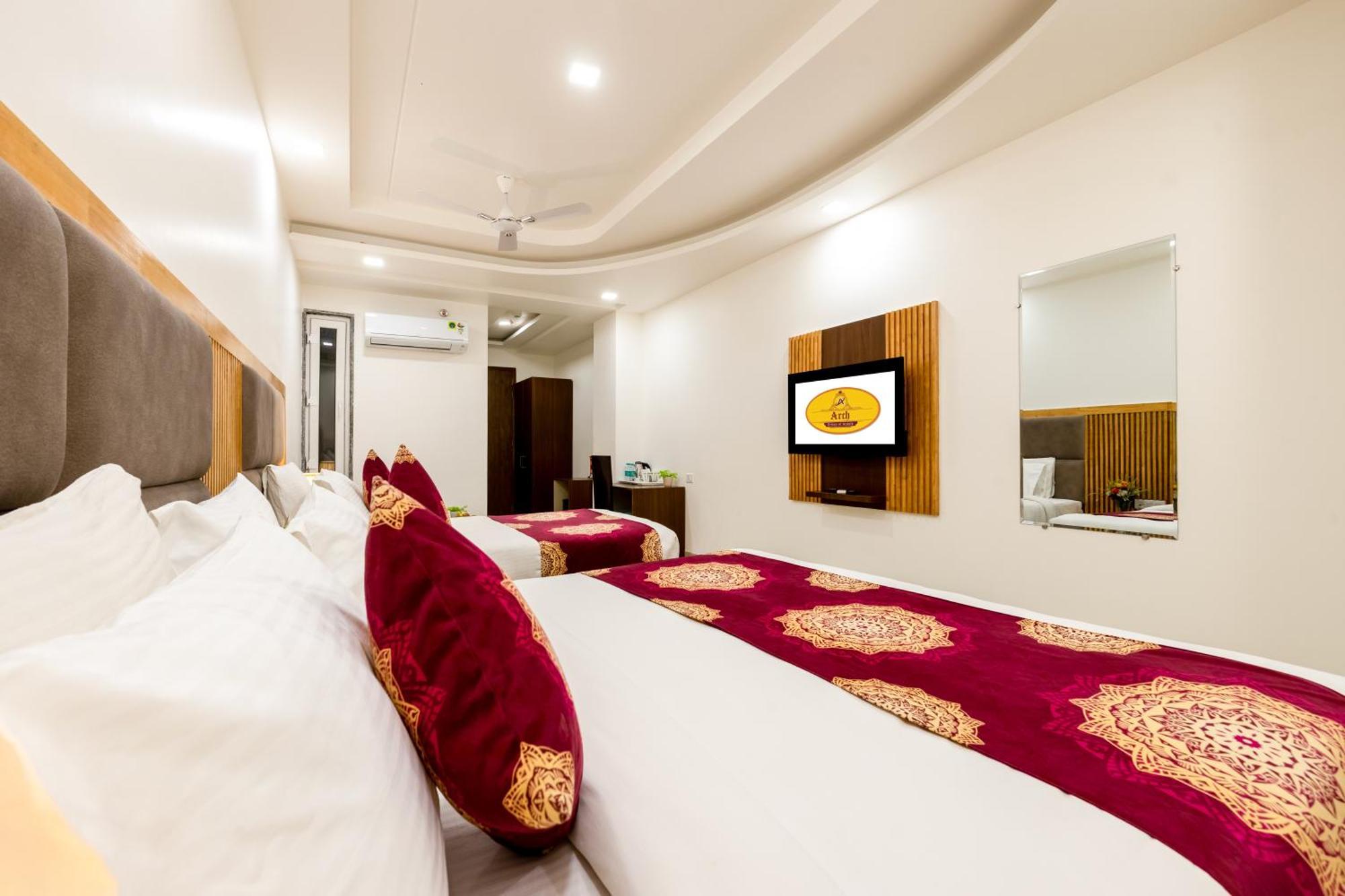 Classic Triple Room