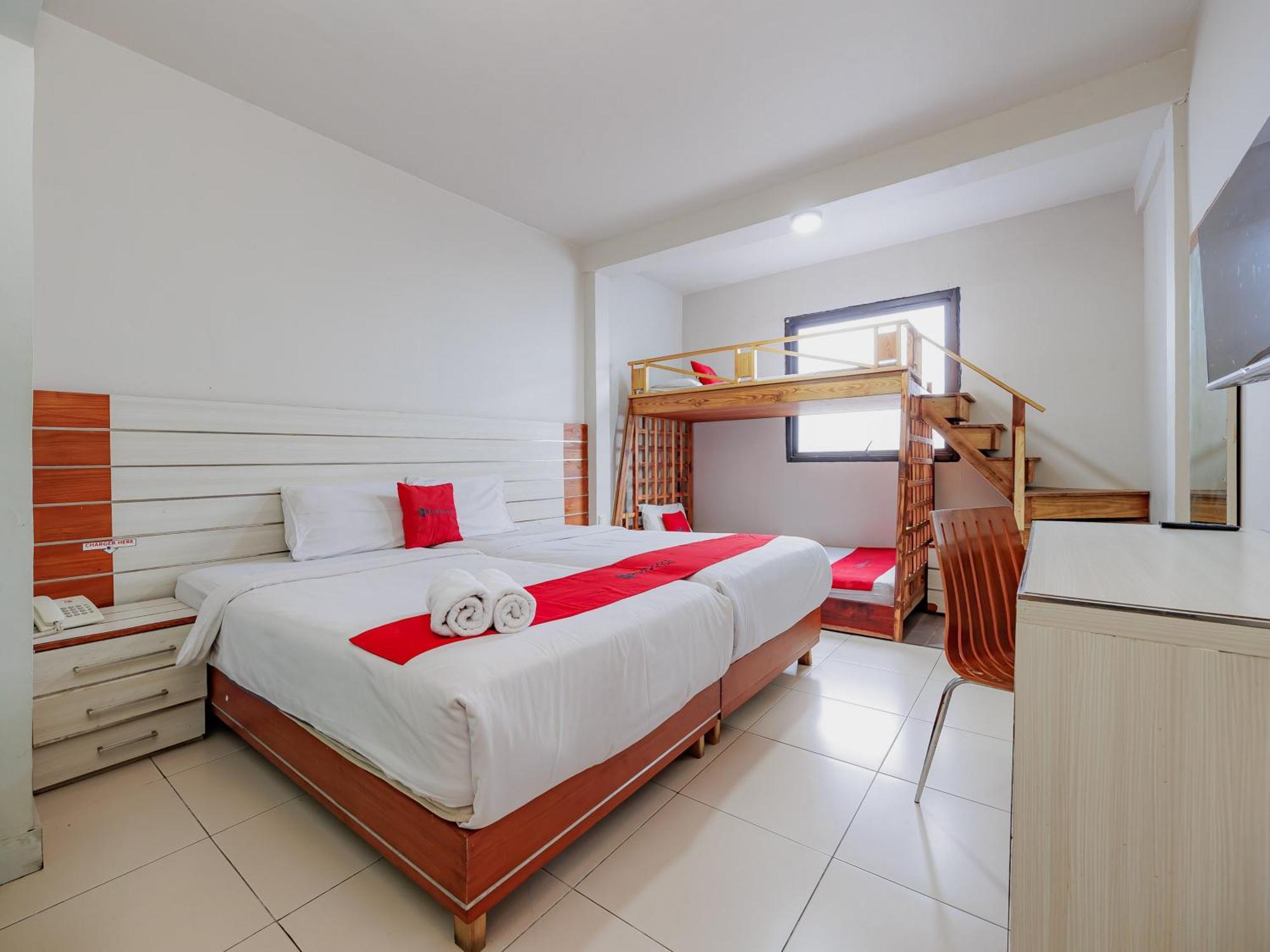 Kamar Keluarga