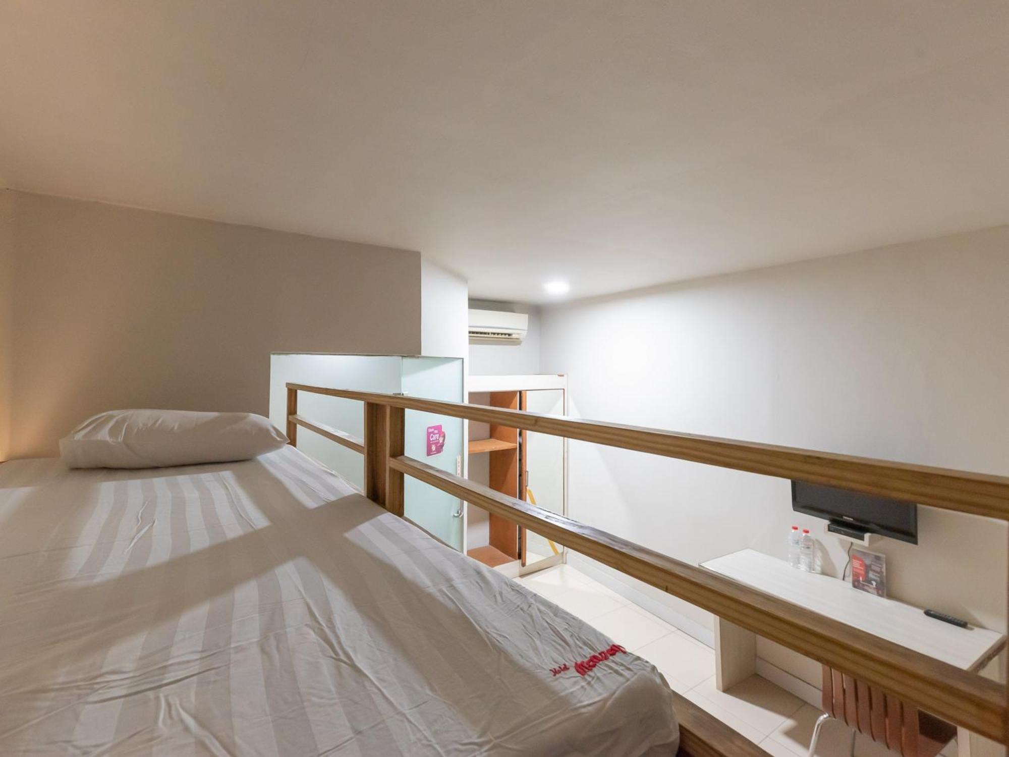 Kamar Deluxe
