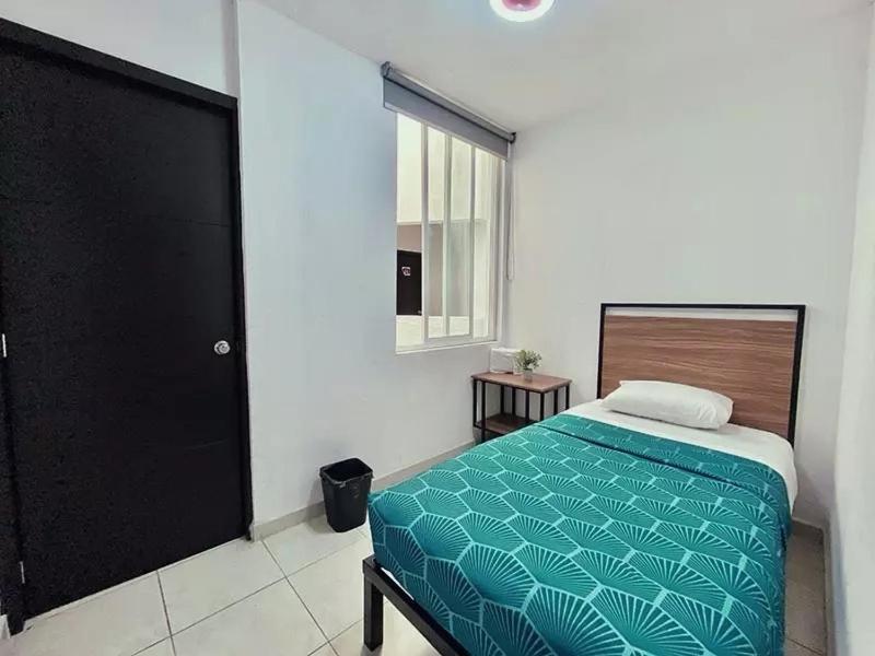 Habitación Individual