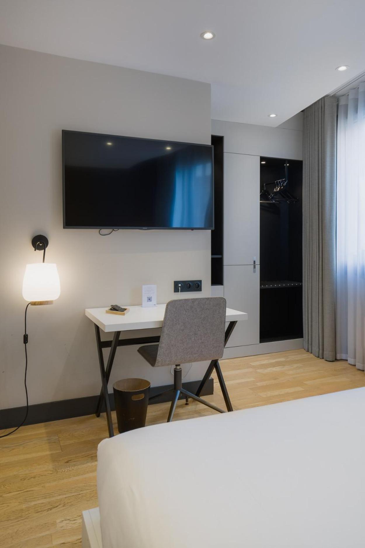 Family Double Room
