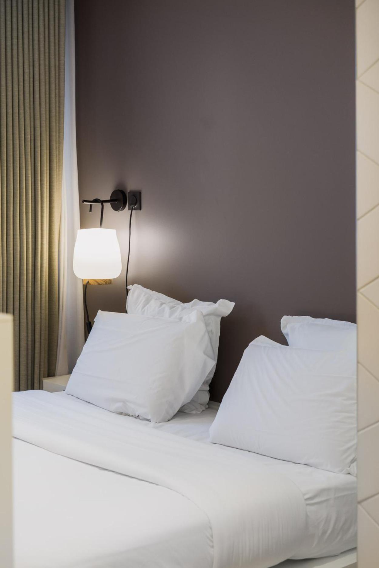Family Double Room